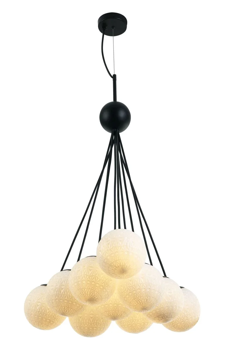 картинка Светильник подвесной Stilfort 2099/01/10P серия Marisa