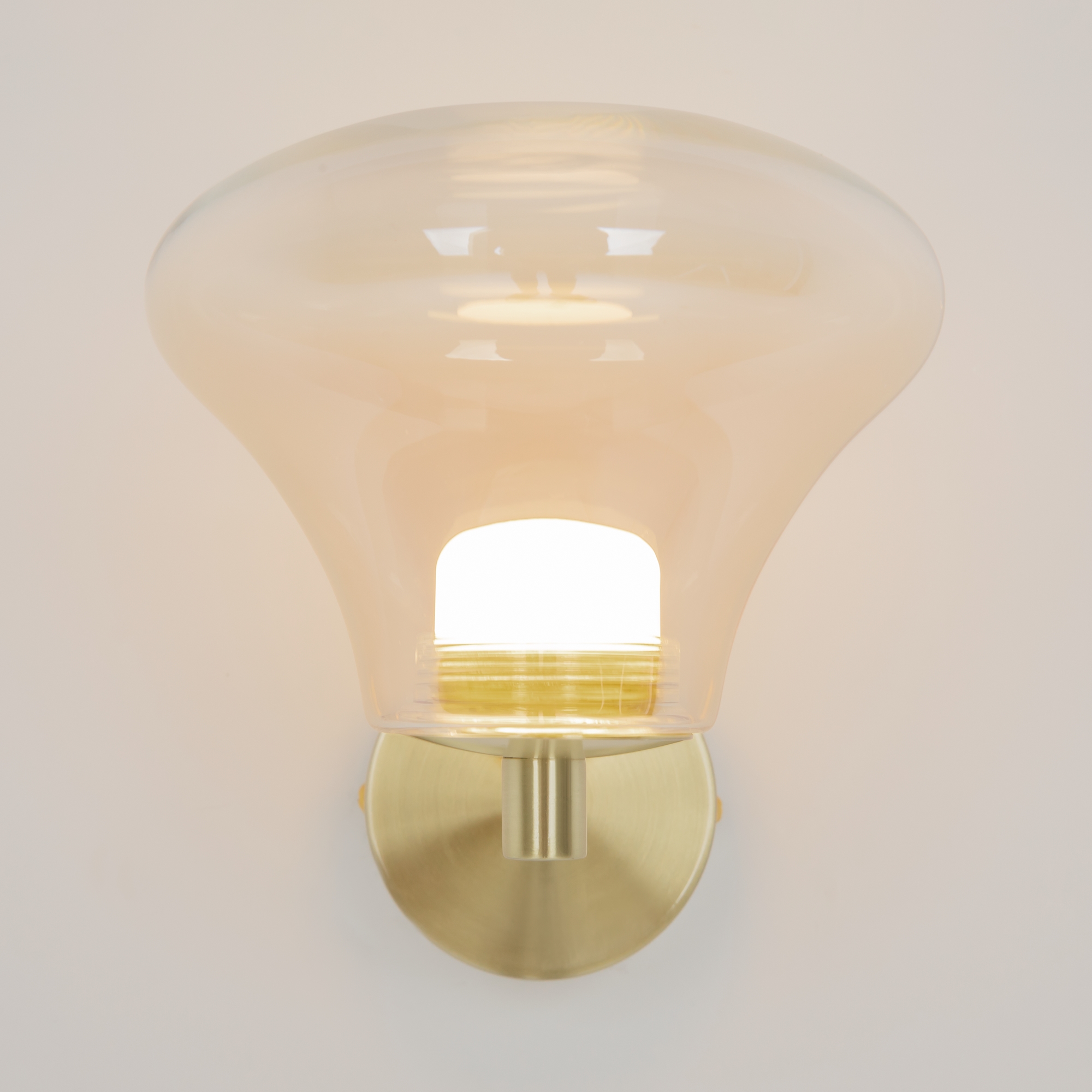 картинка Настенный светильник (бра) Maytoni MOD402WL-L3BS3K