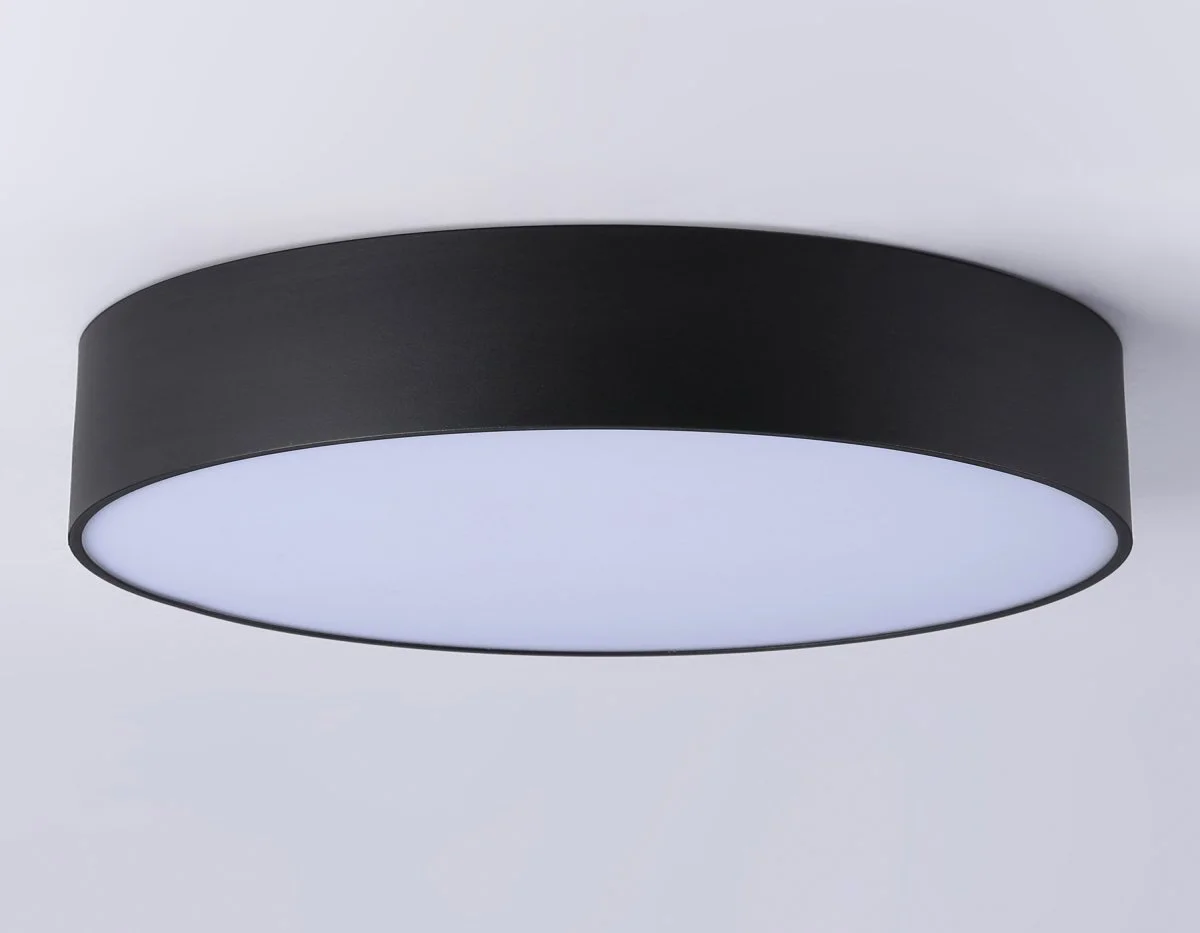 картинка Потолочный светодиодный светильник