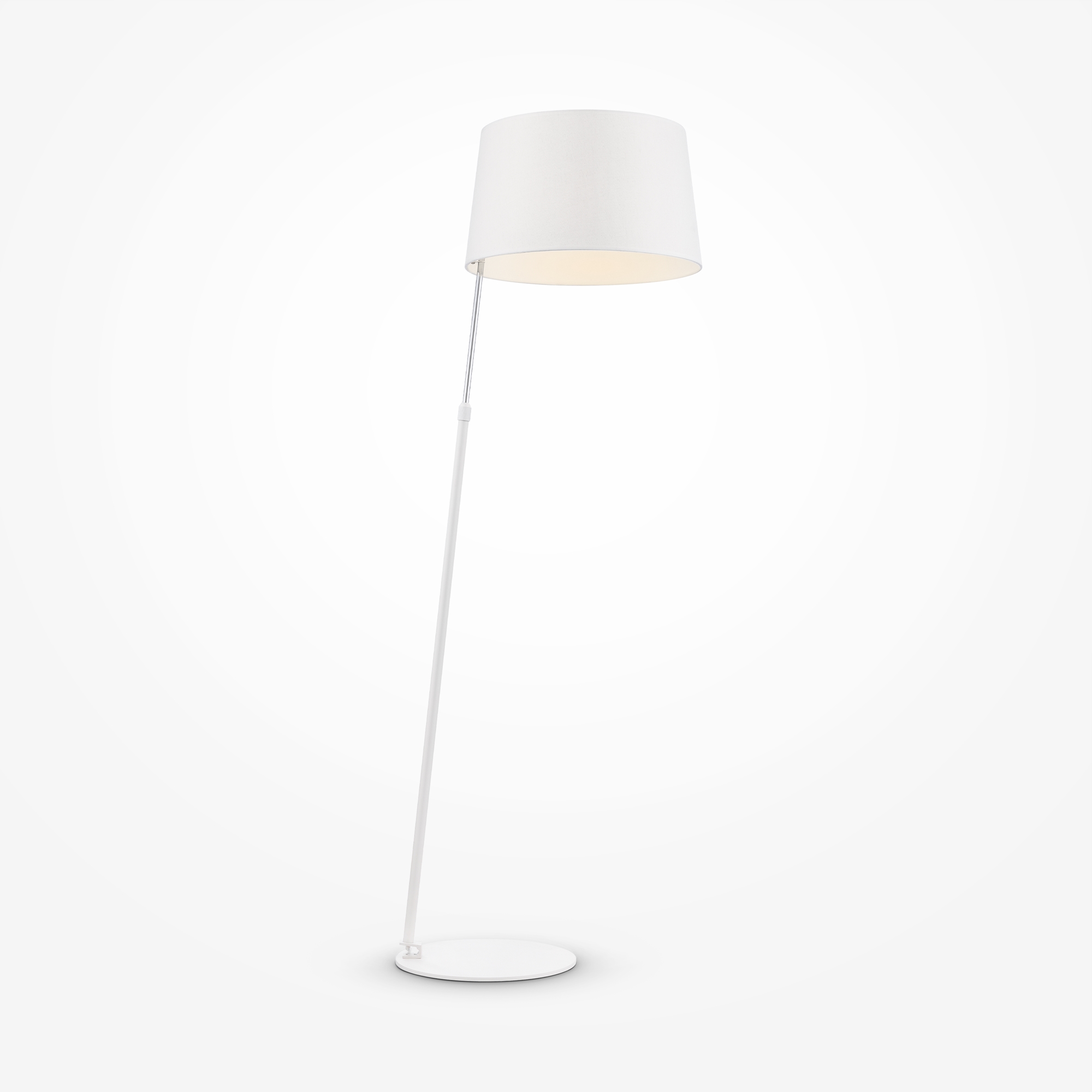 картинка Напольный светильник (торшер) Maytoni MOD613FL-01W