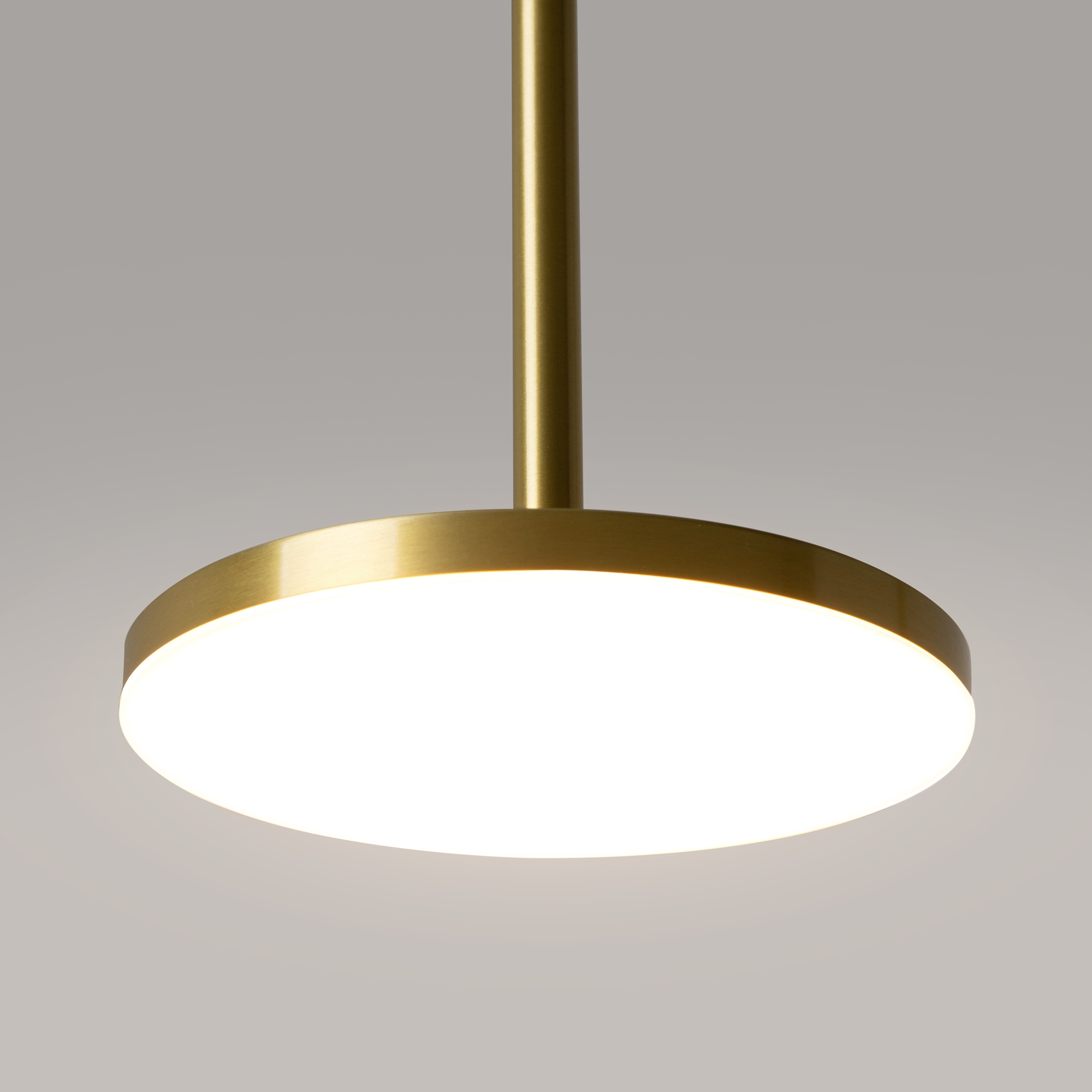 картинка Подвесной светильник Technical P076PL-L12W4K-BS