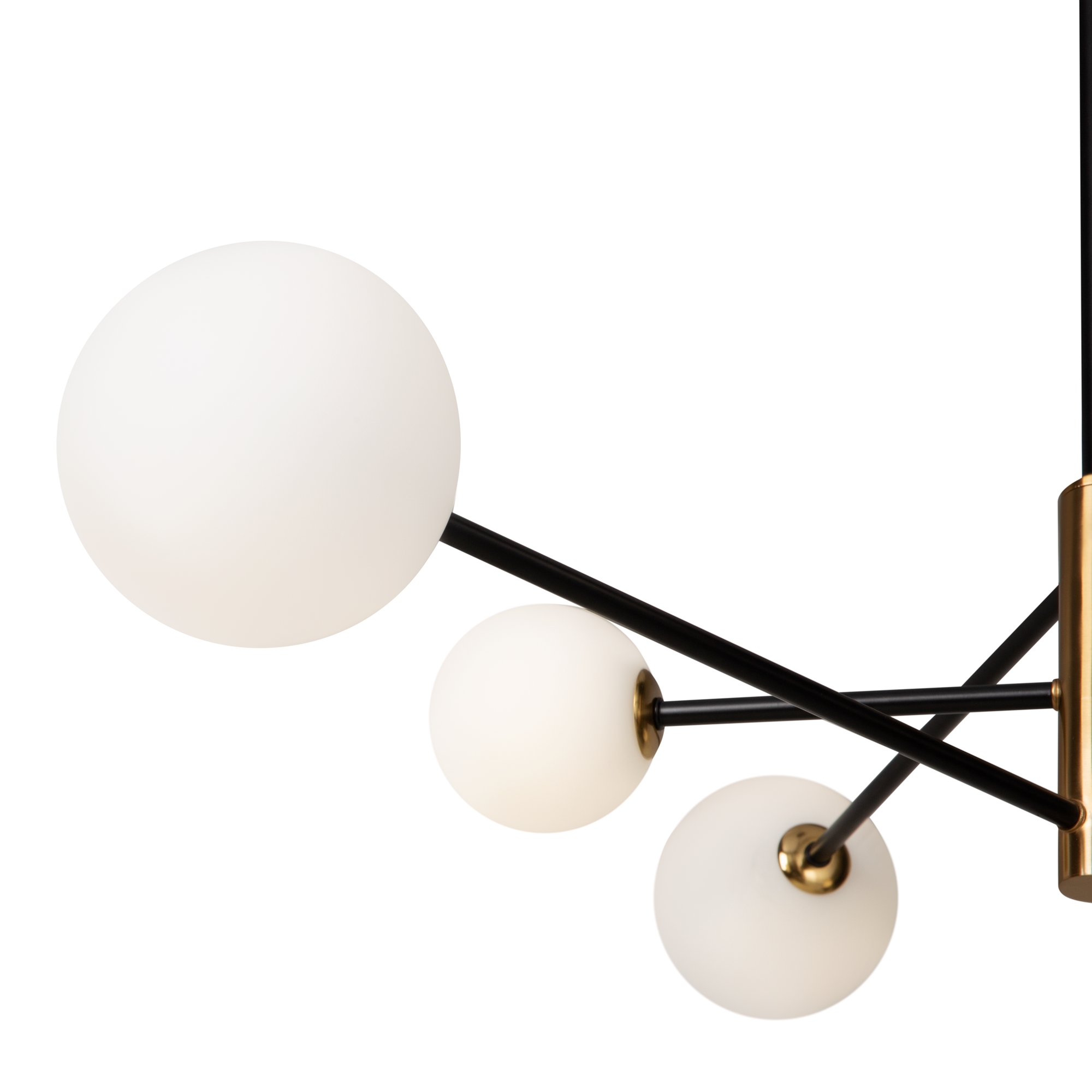 картинка Потолочный светильник Freya FR5376CL-06B