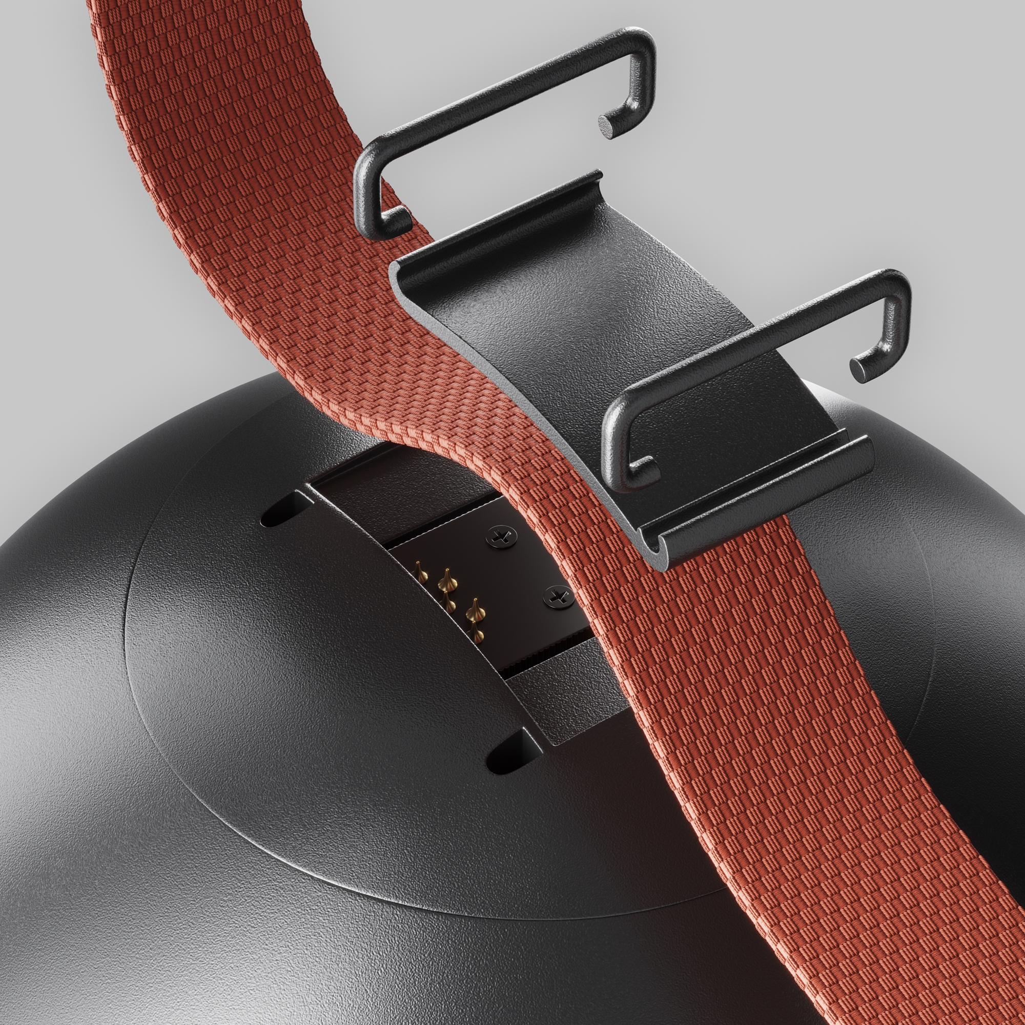 картинка Подвесной светильник Technical TR126B-20W3K-B