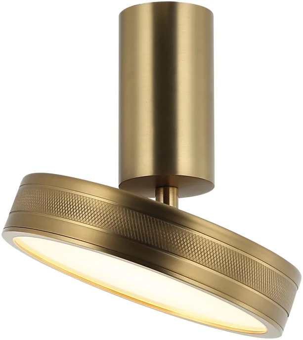 картинка Светильник потолочный настенный Stilfort 4025/05/01CW серия Tendas