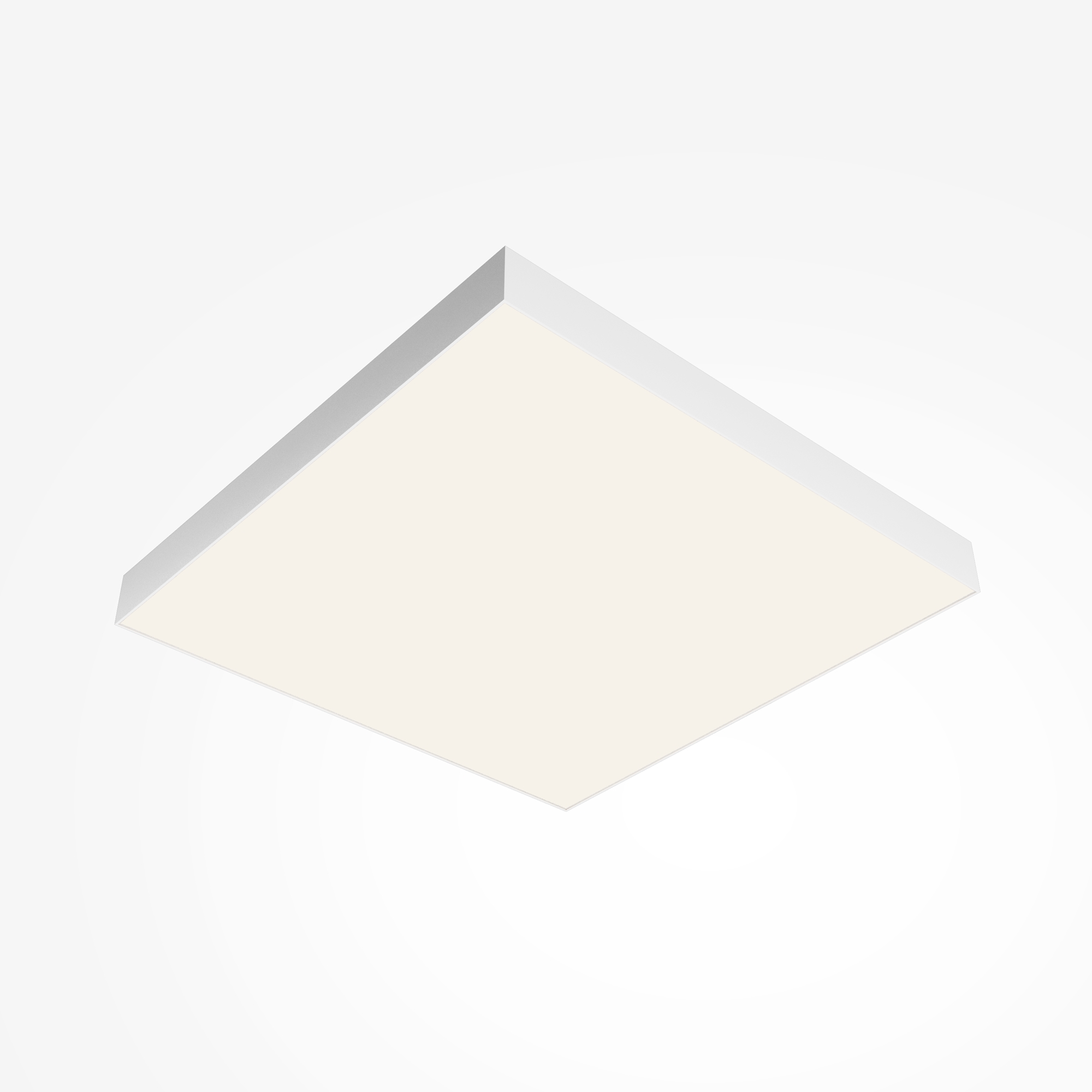 картинка Потолочный светильник Technical C032CL-90W4K-SQ-W