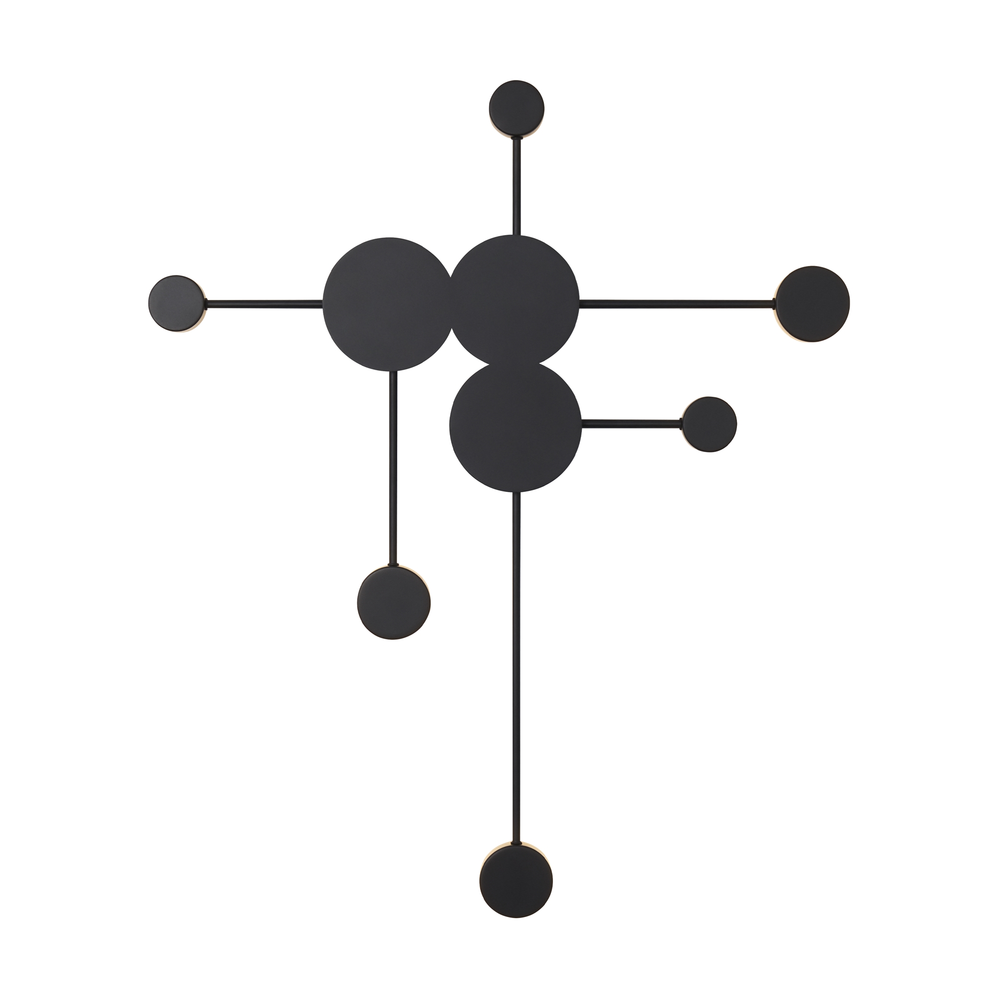 картинка Настенный светильник (бра) Freya FR5440WL-L17B