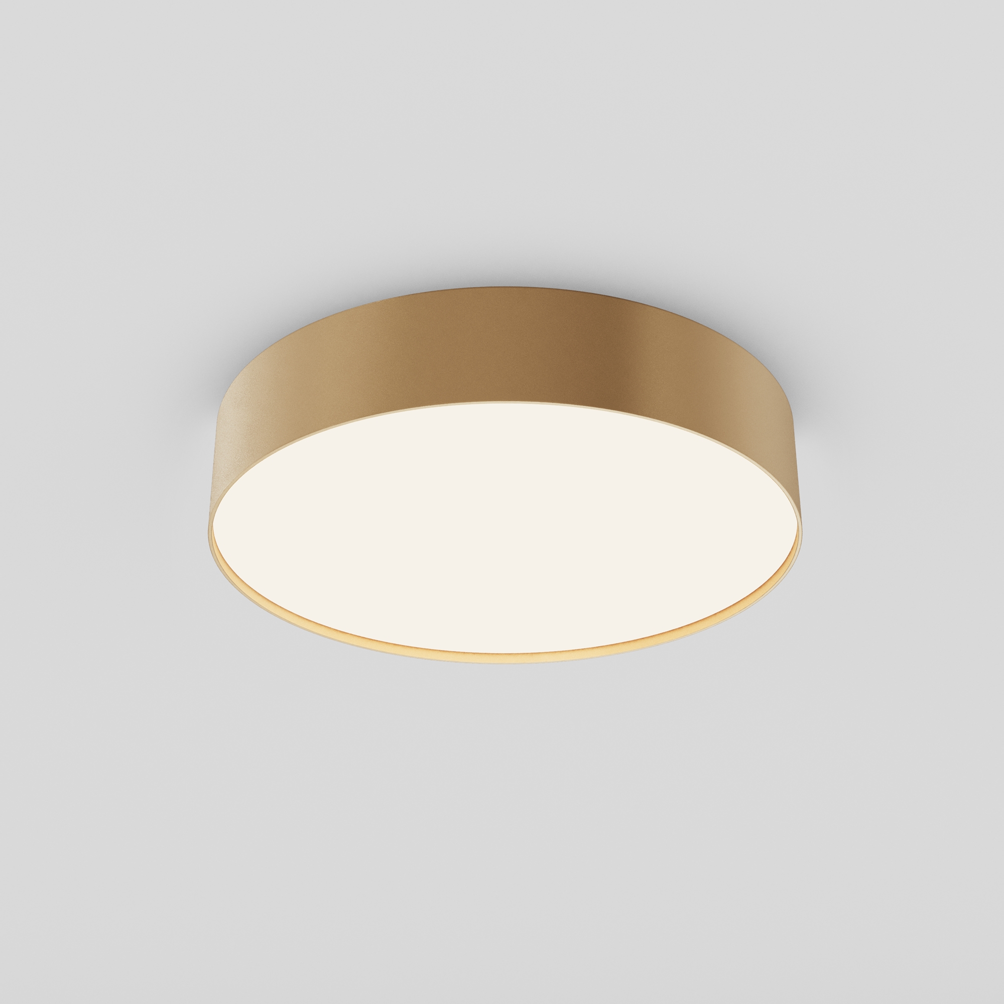 картинка Потолочный светильник Technical C032CL-36W4K-RD-MG