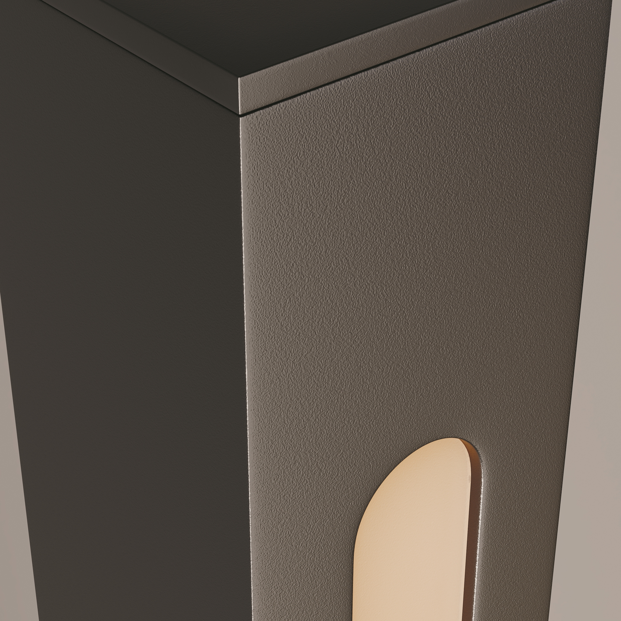 картинка Ландшафтный светильник Outdoor O440FL-L18GF3K