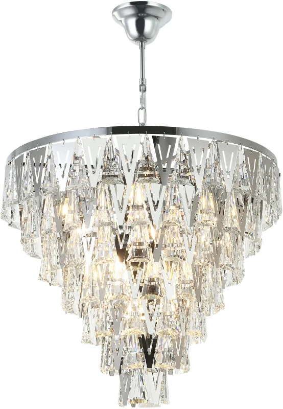 картинка Люстра подвесная Stilfort 2148/09/13PL серия Vaviani