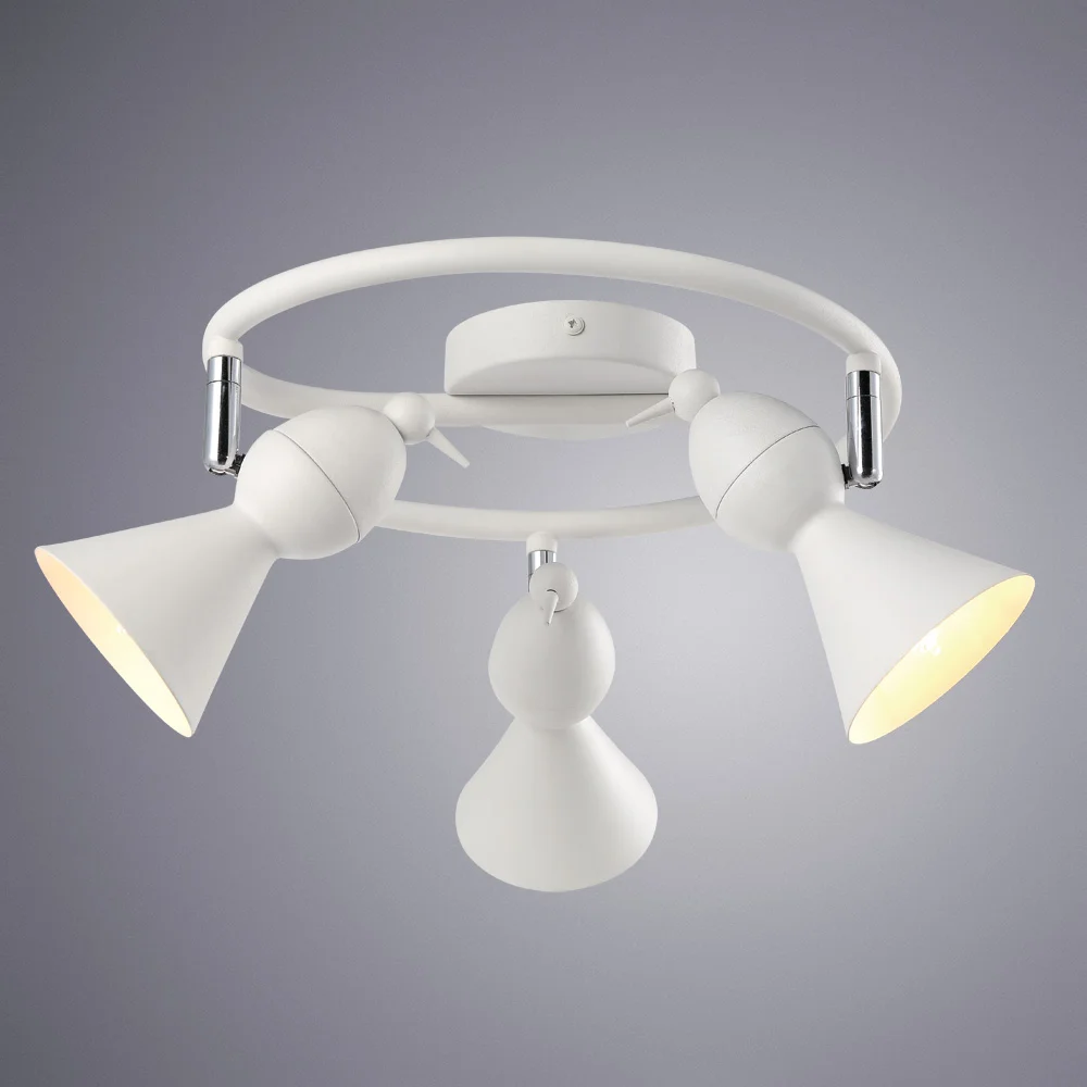 картинка Спот Arte Lamp PICCHIO A9229PL-3WH