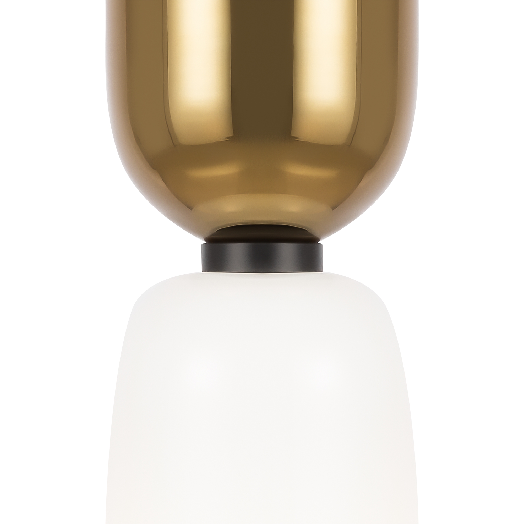 картинка Подвесной светильник Maytoni MOD177PL-01G