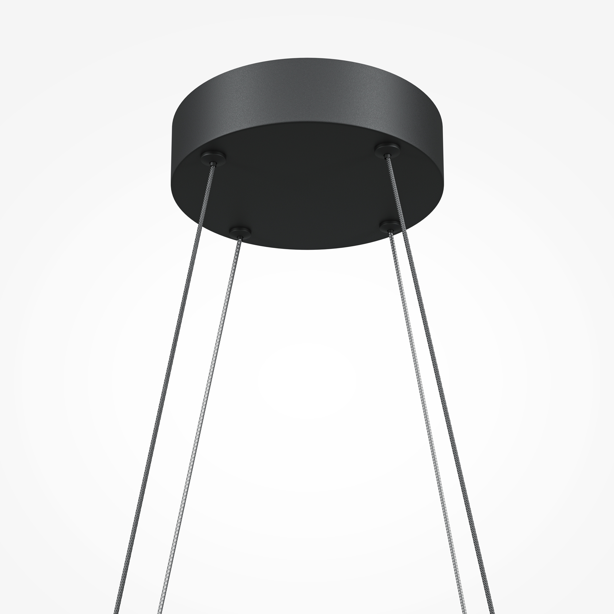 картинка Подвесной светильник Maytoni MOD244PL-L50BK