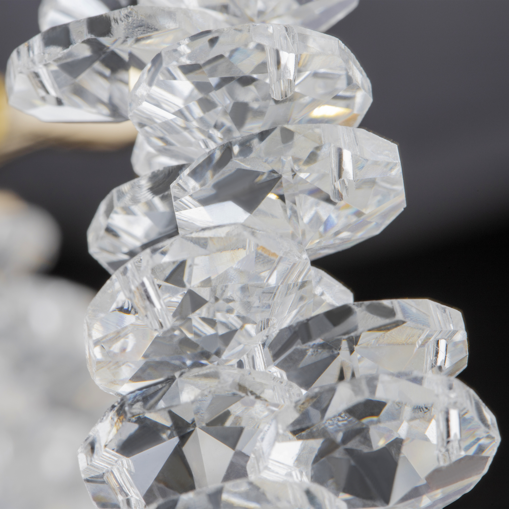 картинка Потолочный светильник Freya FR1010CL-06G