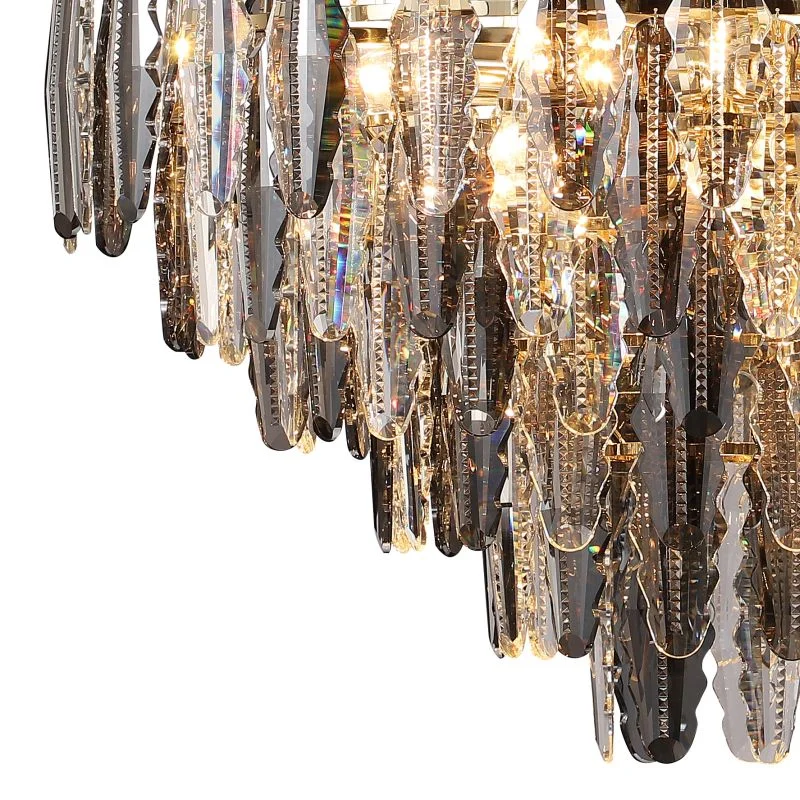 картинка Люстра подвесная Stilfort 1021/03/18P серия Florin