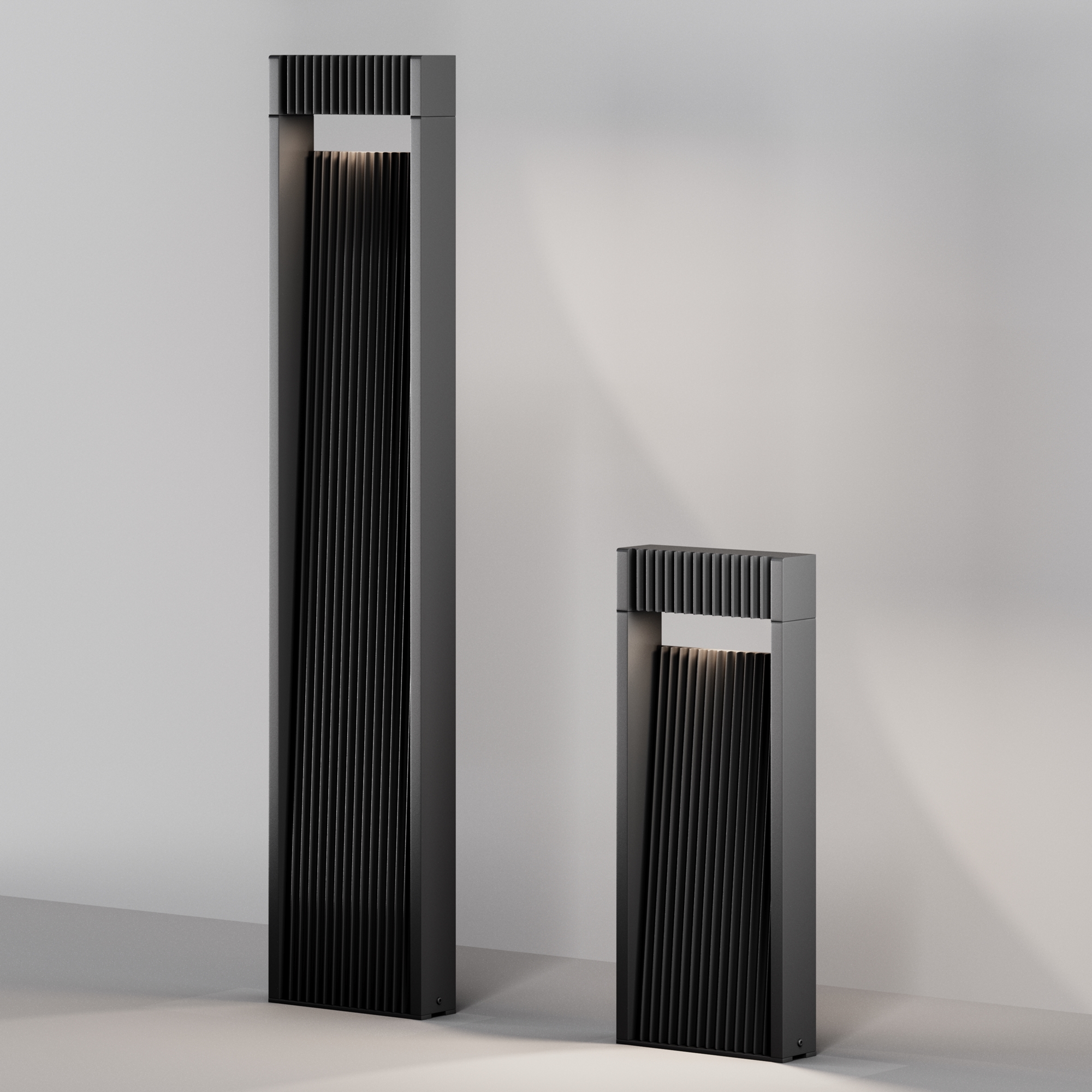 картинка Ландшафтный светильник Outdoor O444FL-L13GF3K1