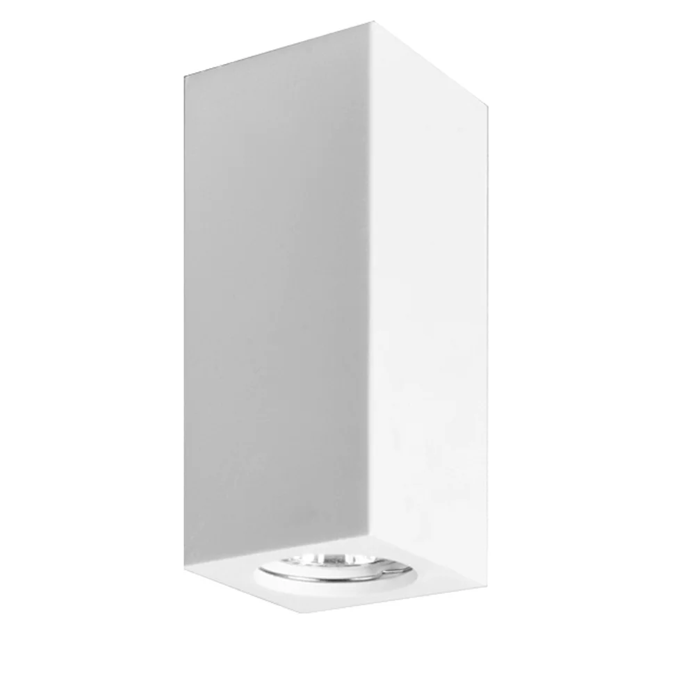 картинка Точечный накладной светильник Arte Lamp TUBO A9263PL-1WH