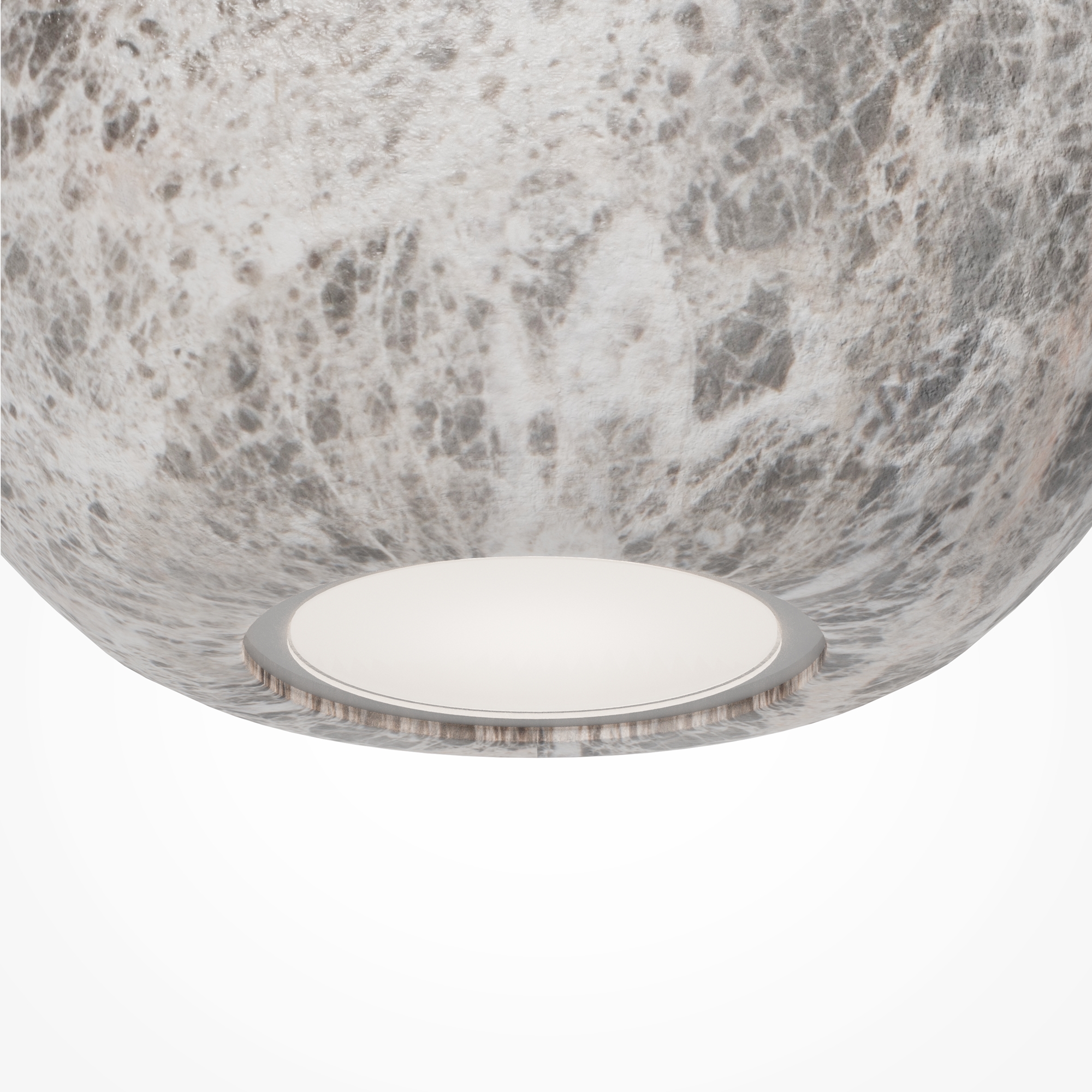 картинка Подвесной светильник Maytoni MOD461PL-01GR