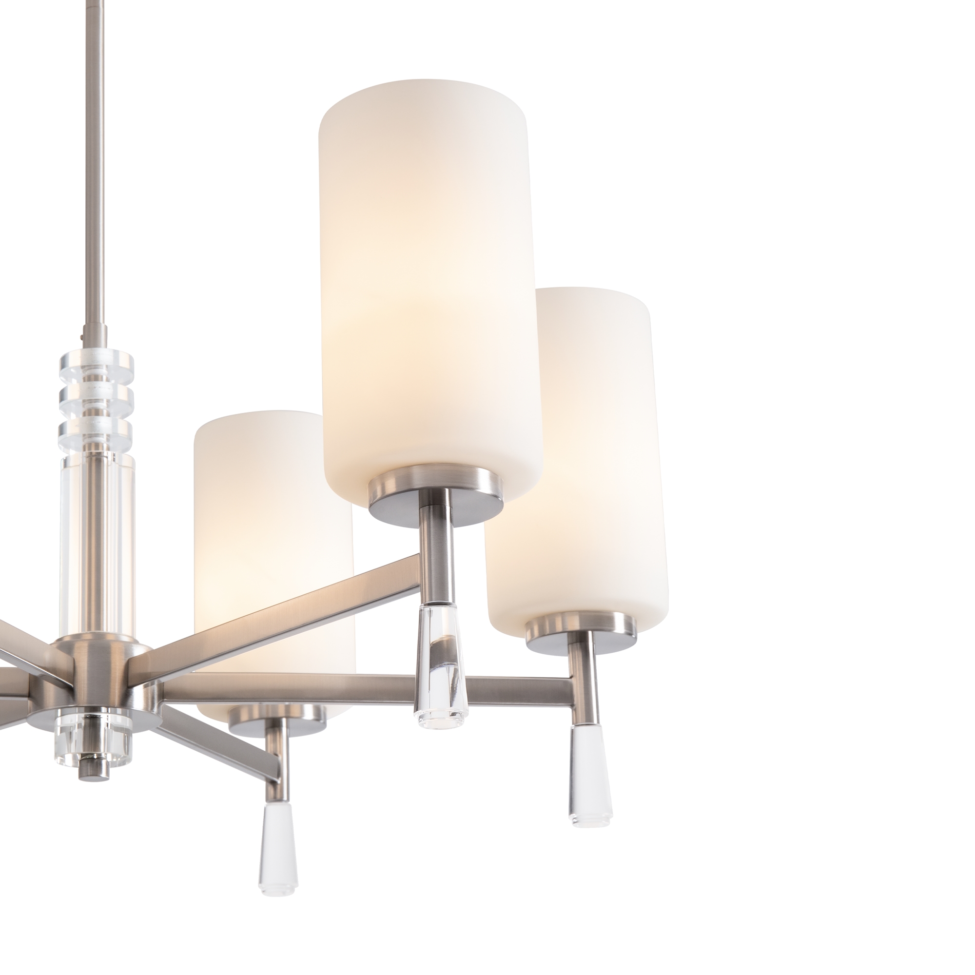 картинка Подвесной светильник Freya FR2031PL-06N