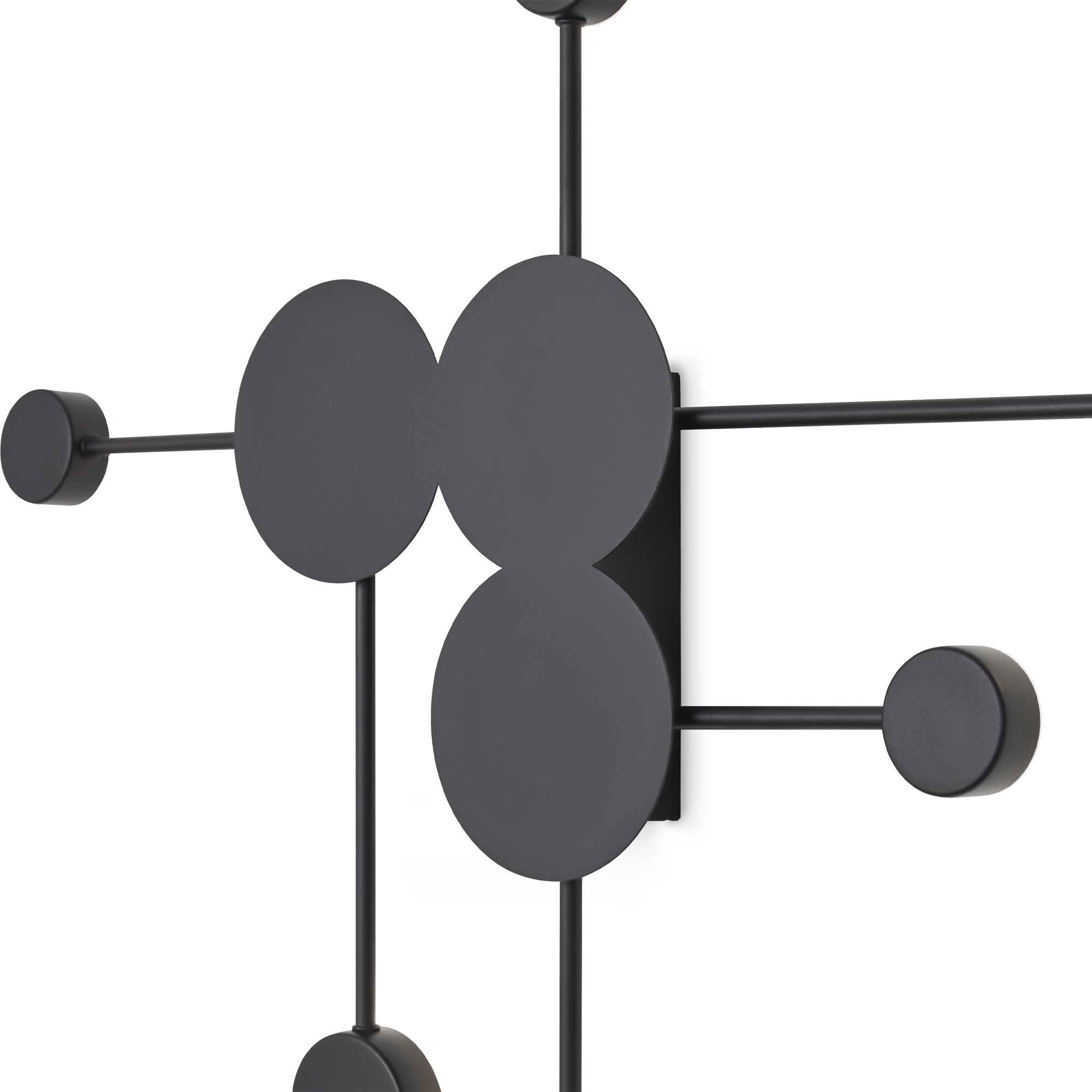 картинка Настенный светильник (бра) Freya FR5440WL-L17B