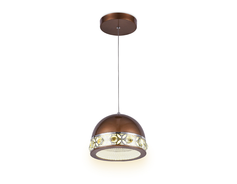 картинка Подвесной светодиодный светильник