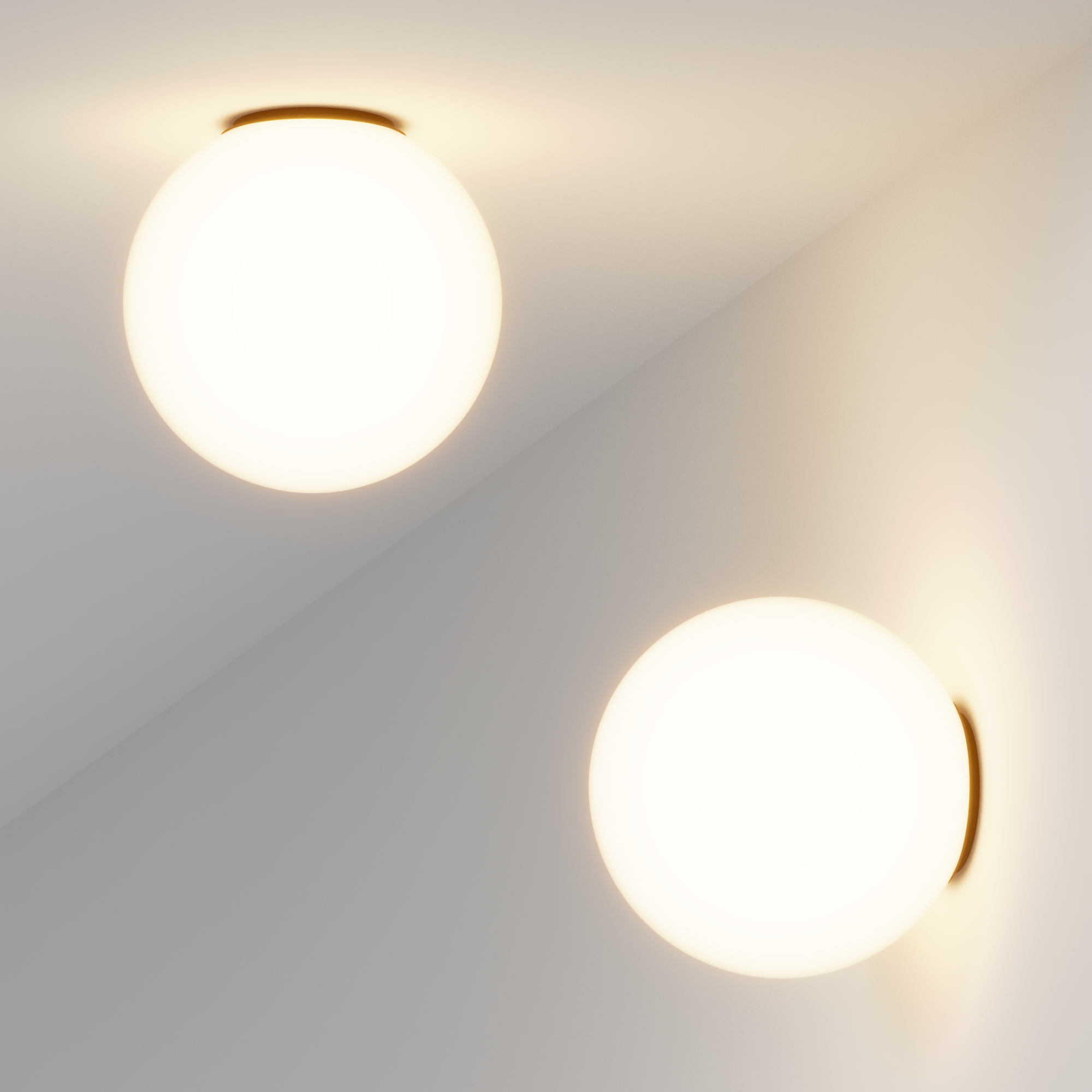 картинка Потолочный светильник Maytoni MOD427CL-L10B3K