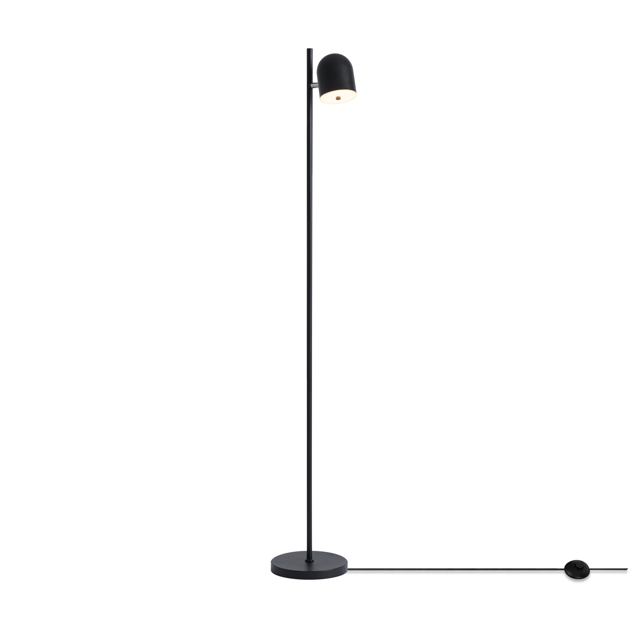 картинка Напольный светильник (торшер) Freya FR5279FL-L7B