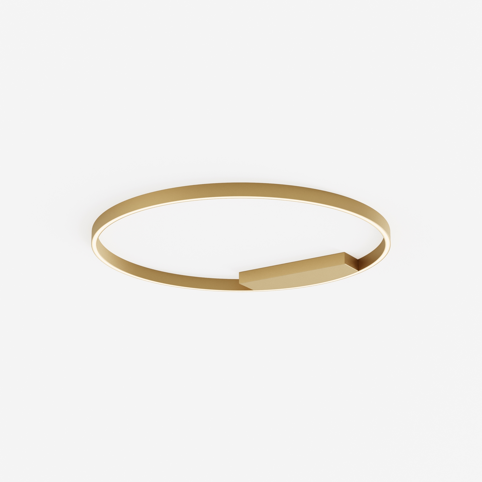 картинка Потолочный светильник Maytoni MOD058CL-L50BSK