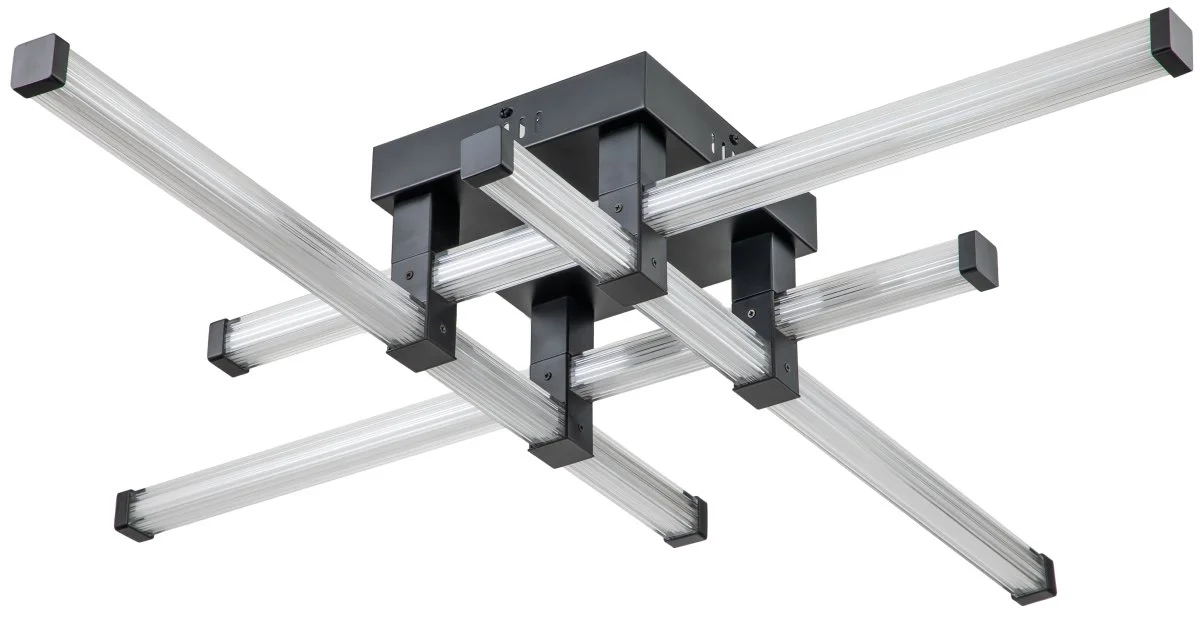 картинка Люстра потолочная Stilfort 4010/02/04C серия Quadro