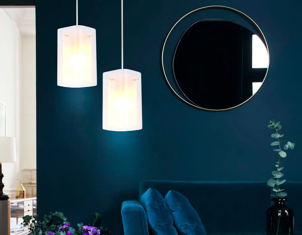 картинка Подвесной светильник