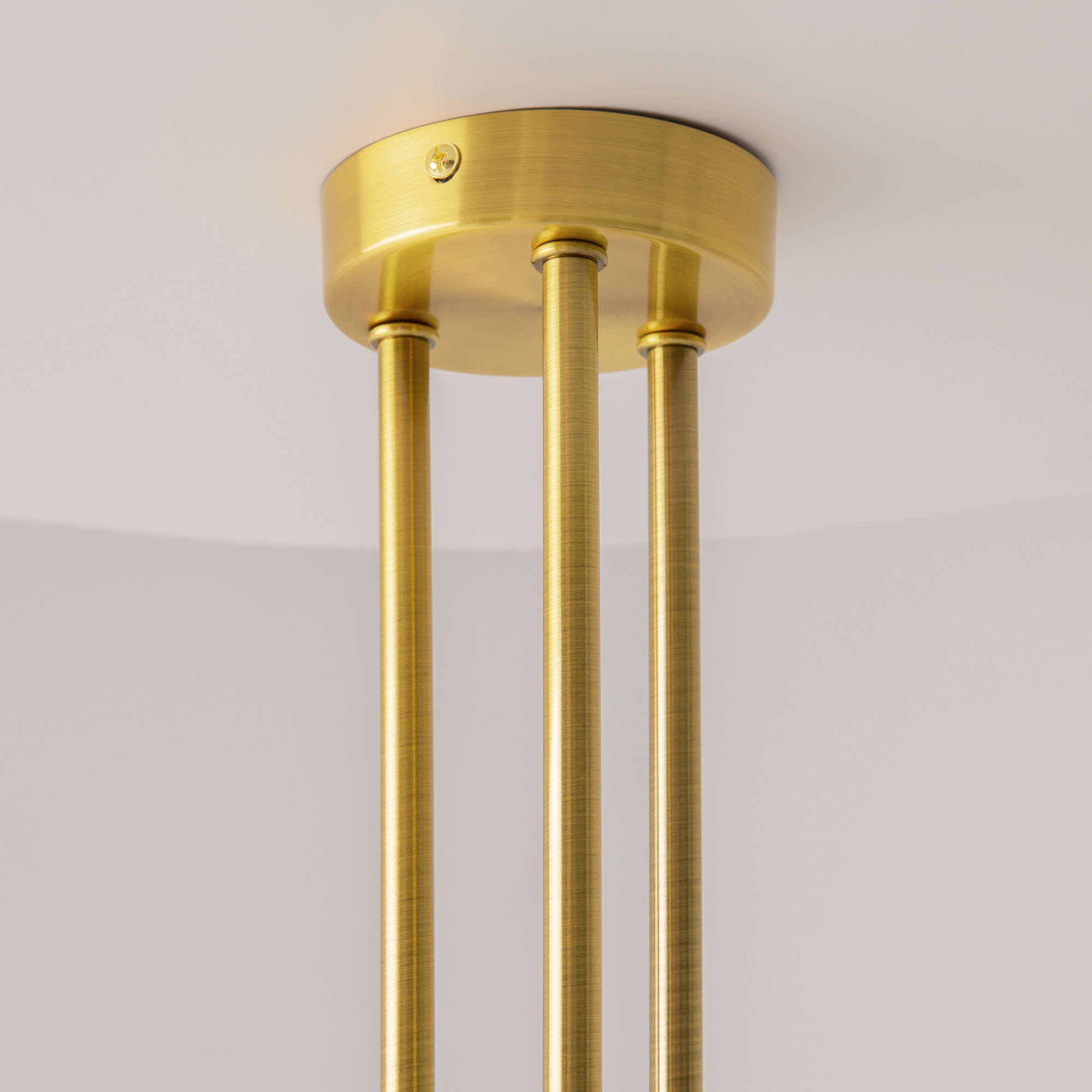 картинка Подвесной светильник Maytoni MOD287PL-06BS