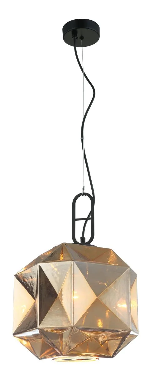 картинка Светильник подвесной Stilfort 2102/03/01P серия Ria