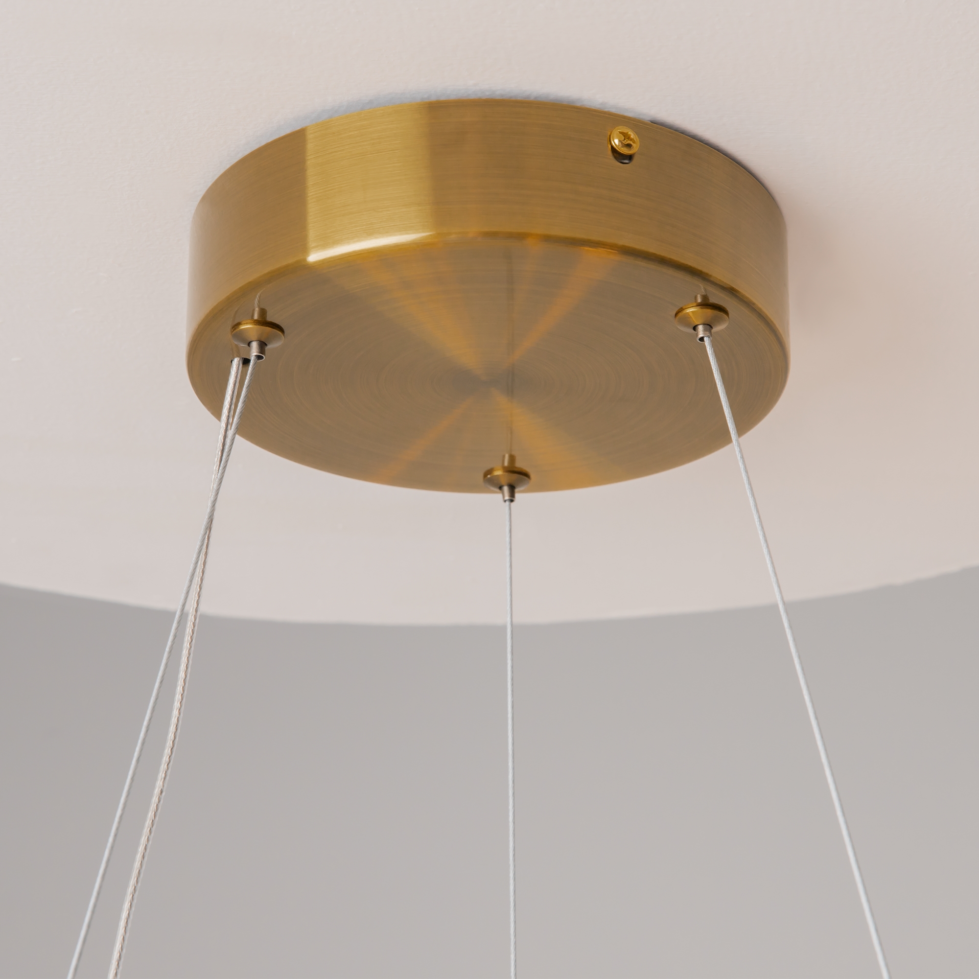 картинка Подвесной светильник Maytoni MOD299PL-L60BS3K