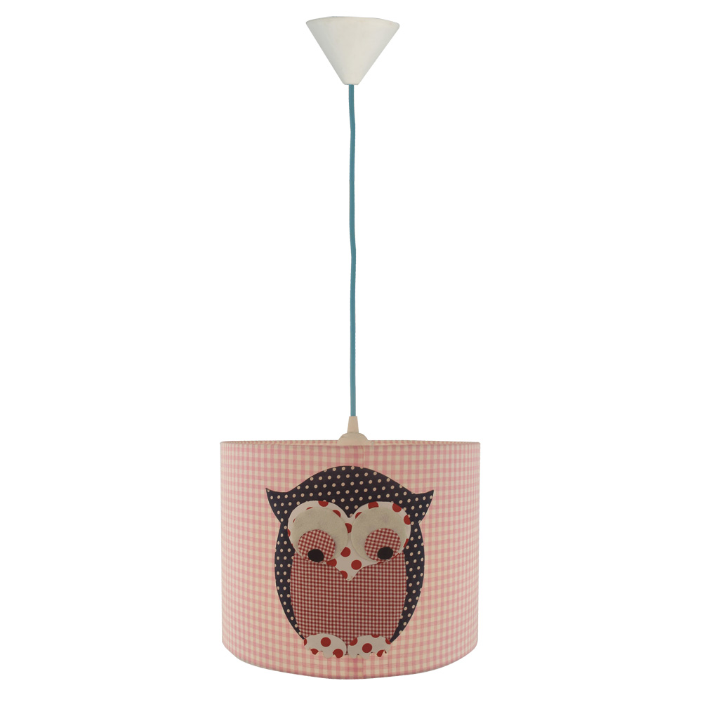 картинка Подвесной светильник Arte Lamp KIDS A5193SP-1WH