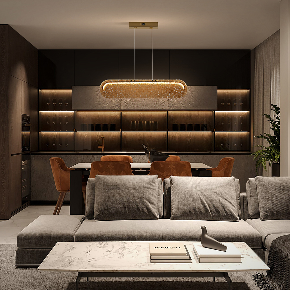 картинка Настенный светильник (бра) Freya FR6182WL-L5BS