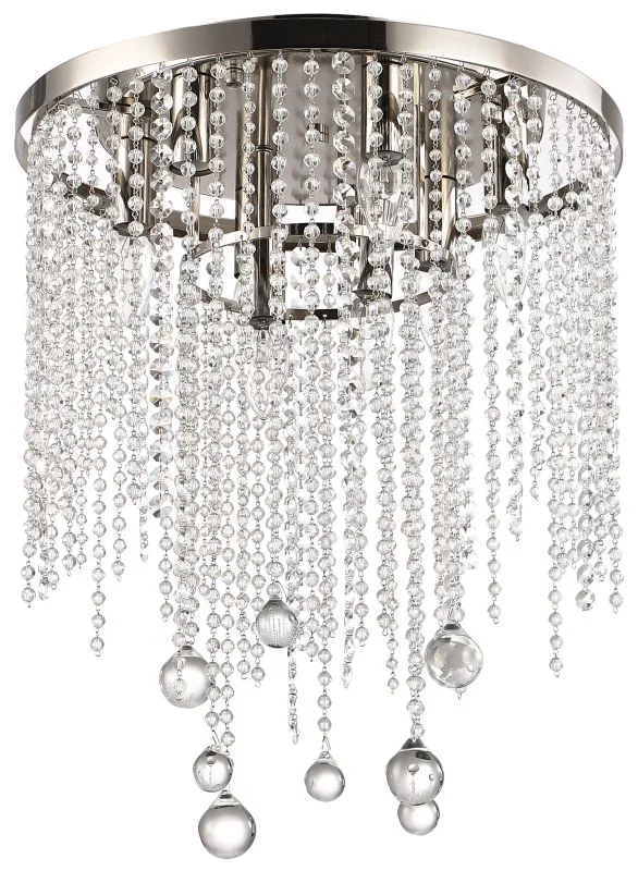 картинка Люстра потолочная Stilfort 2142/11/08C серия Smira