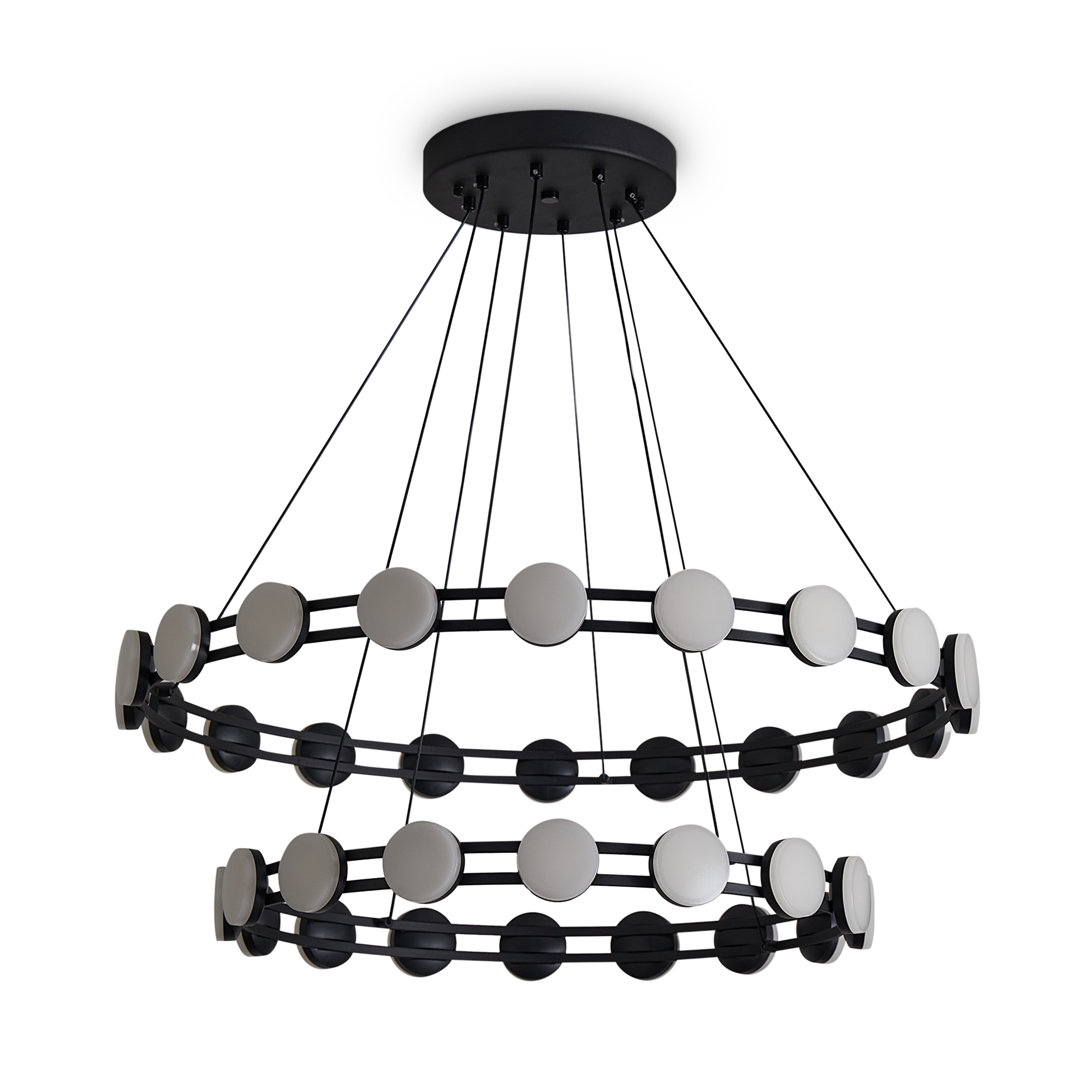 картинка Подвесной светильник Freya FR6180PL-L70B