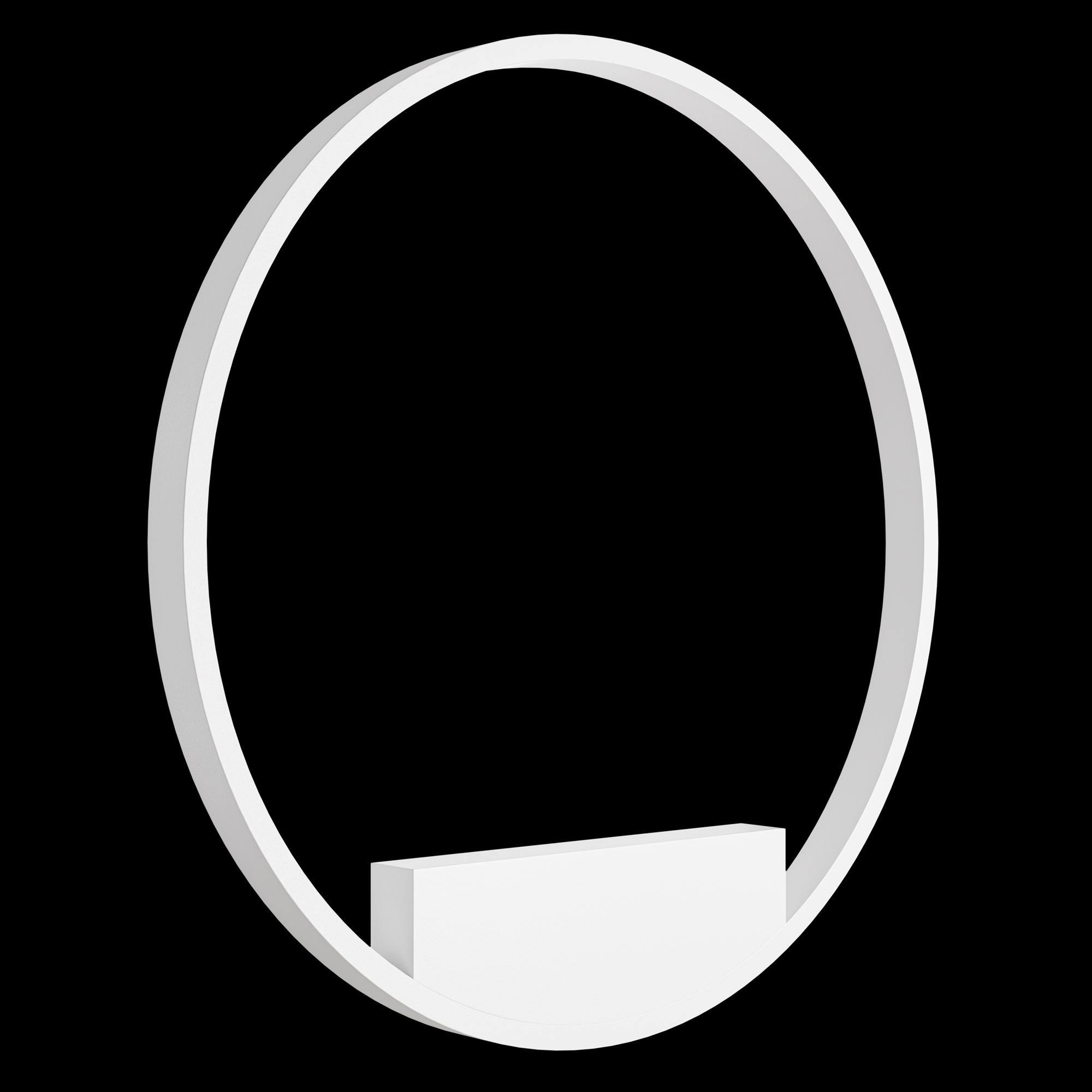 картинка Настенный светильник (бра) Maytoni MOD058WL-L35W4K