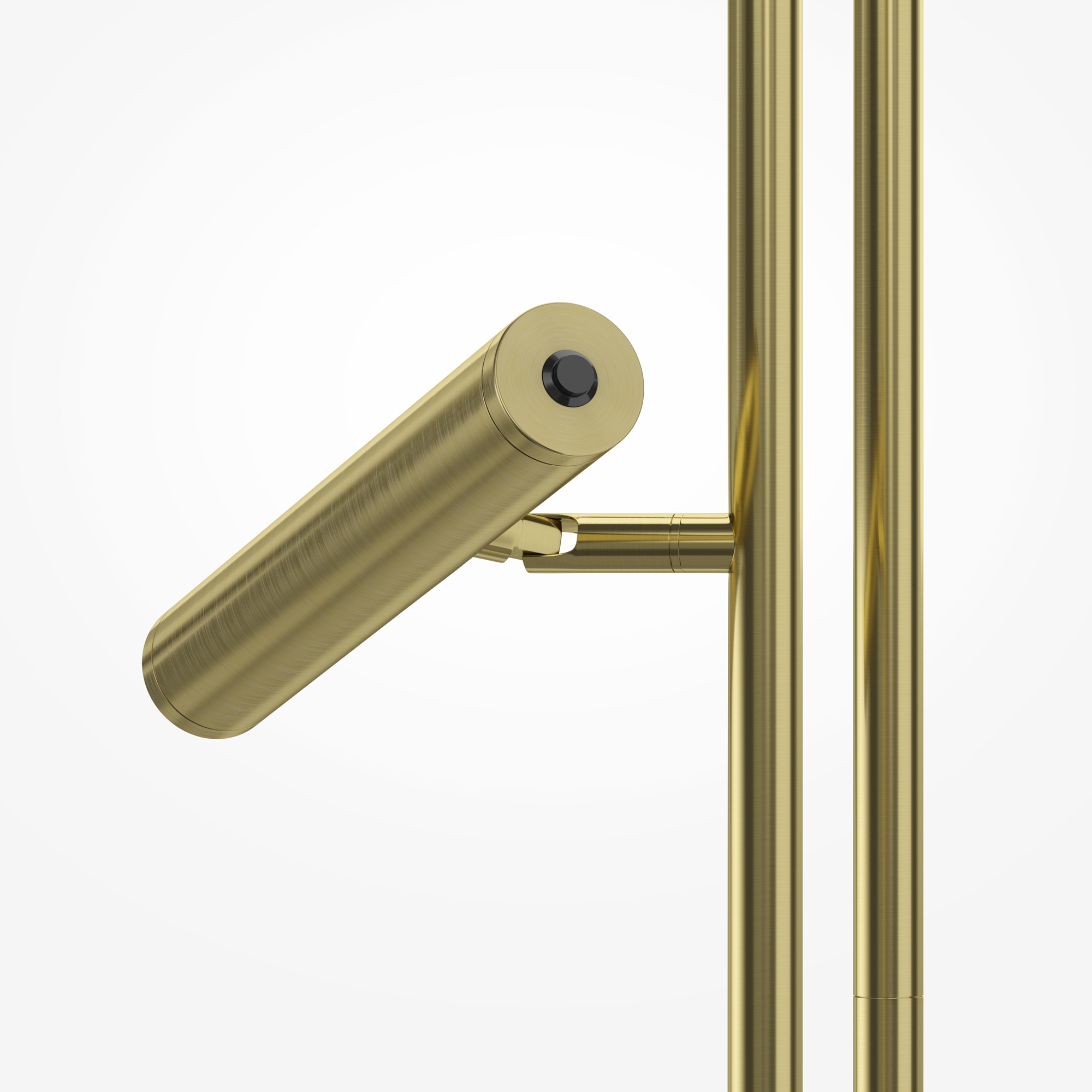 картинка Напольный светильник (торшер) Maytoni MOD460FL-L6BS3K