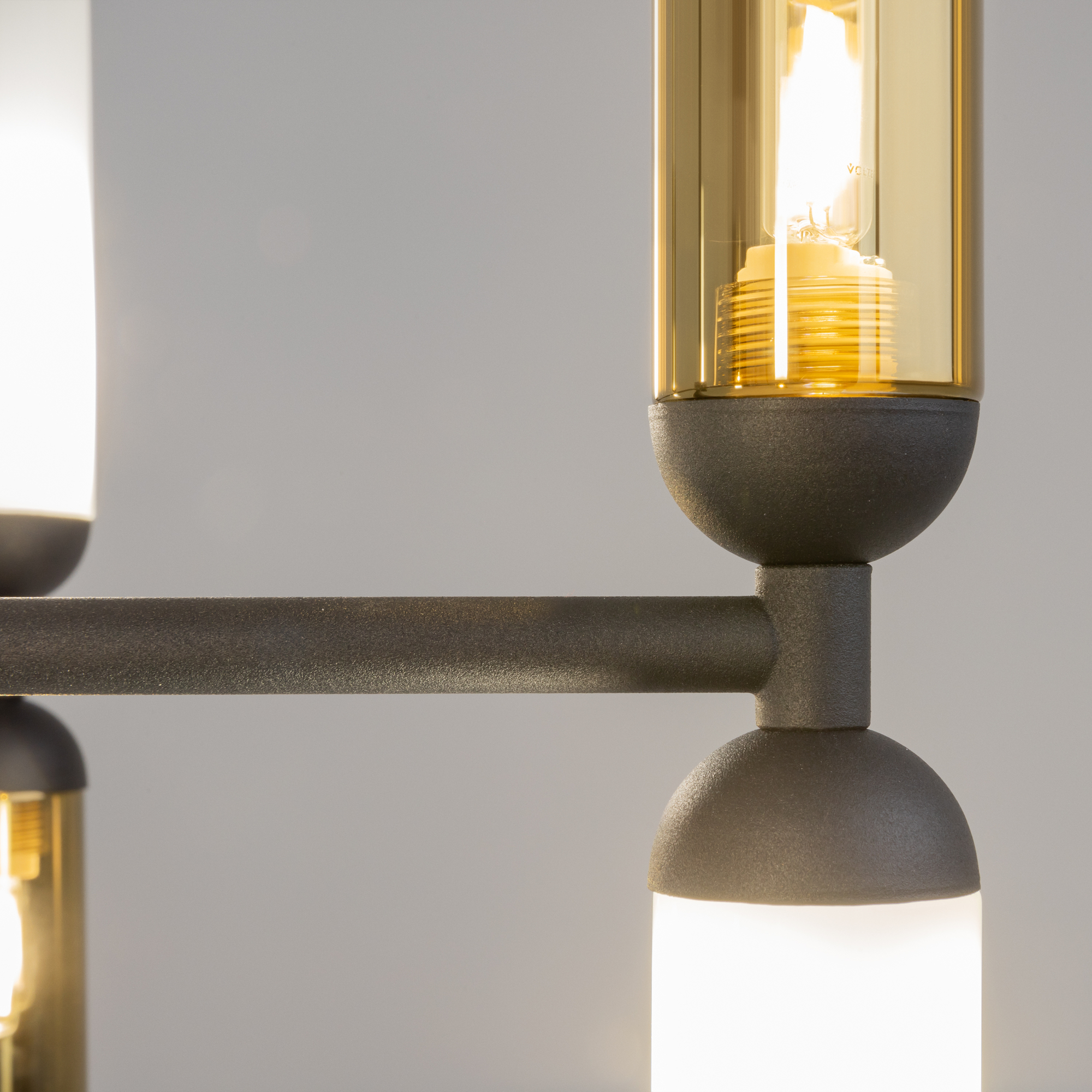 картинка Подвесной светильник Maytoni MOD177PL-12G