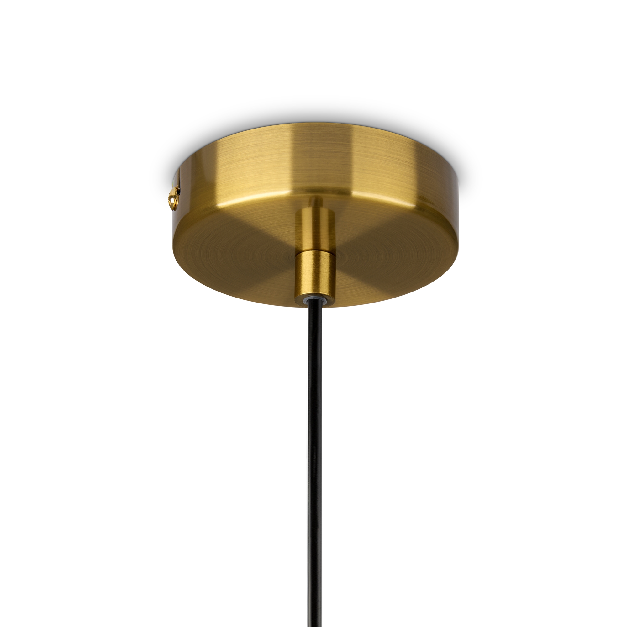 картинка Подвесной светильник Freya FR1012PL-01BS1