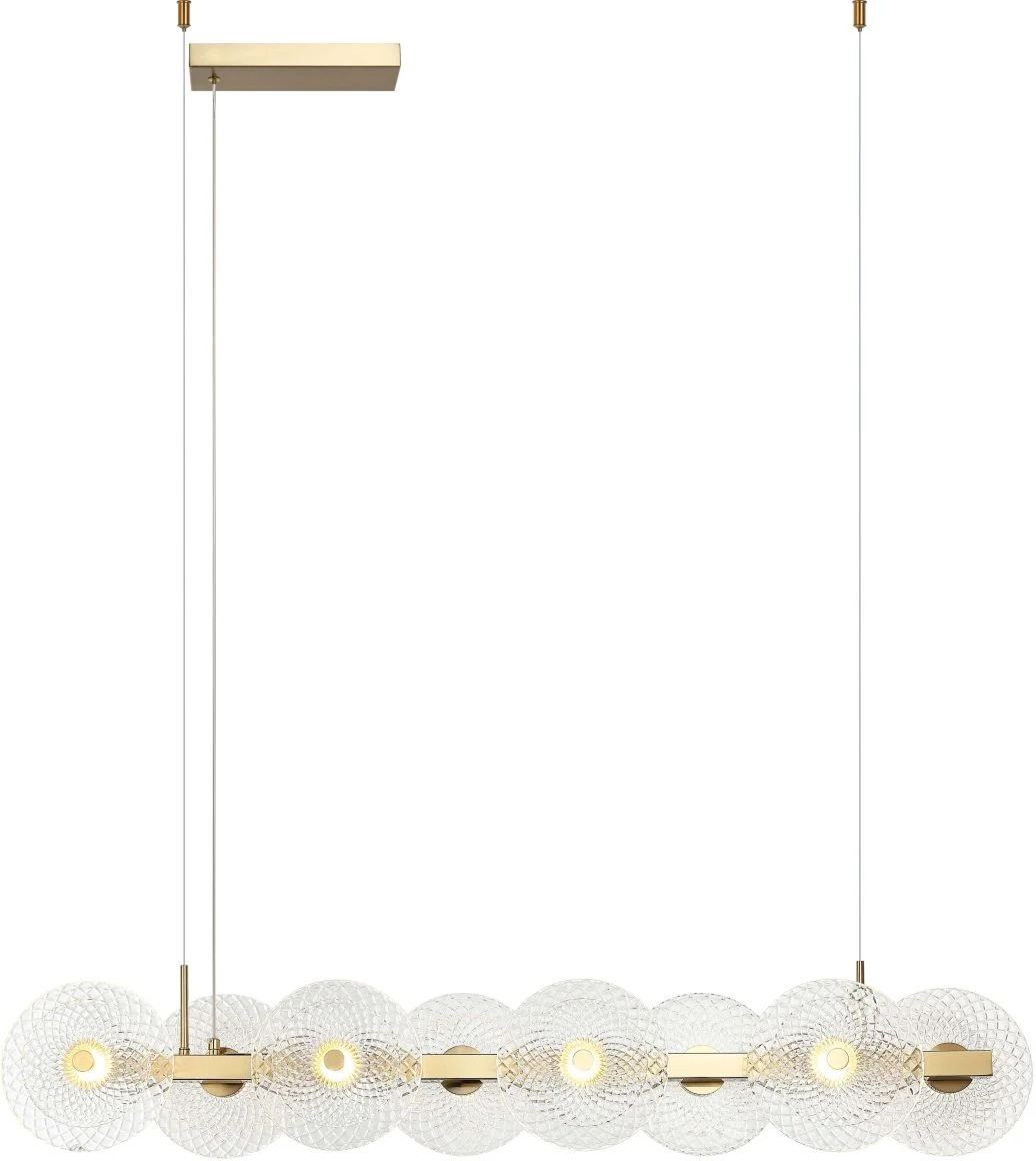 картинка Люстра подвесная Stilfort 4012/05/08PL серия Sportu