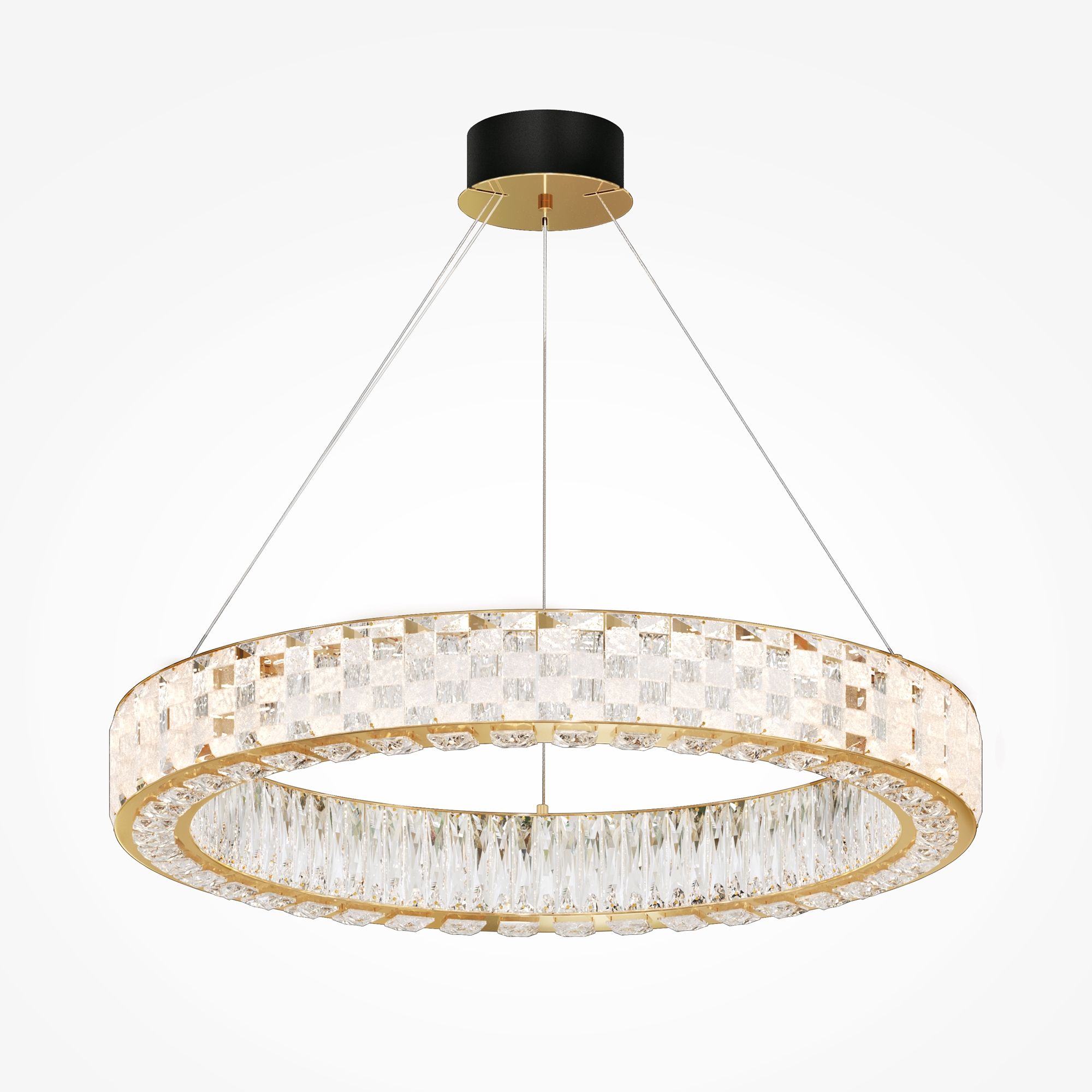 картинка Подвесной светильник Maytoni MOD336PL-L170G3K