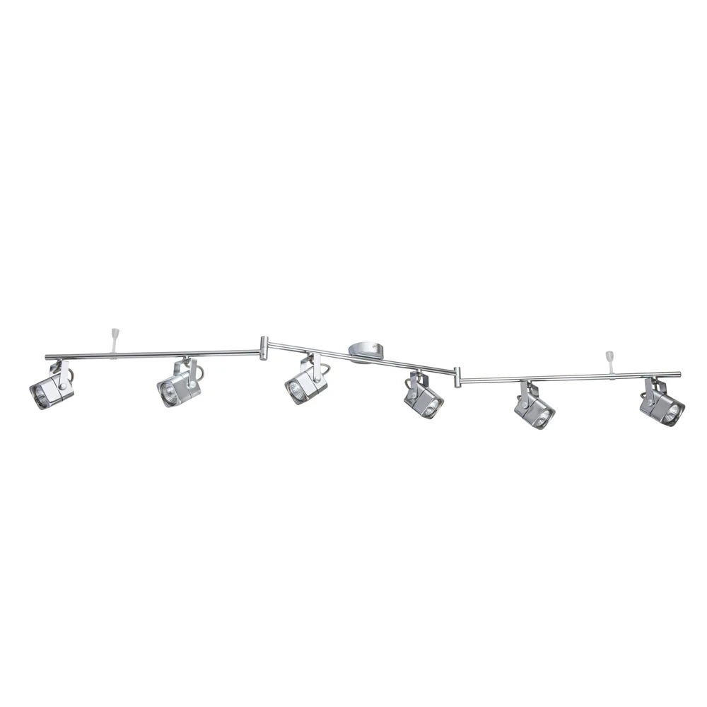 картинка Спот Arte Lamp LENTE A1314PL-6CC