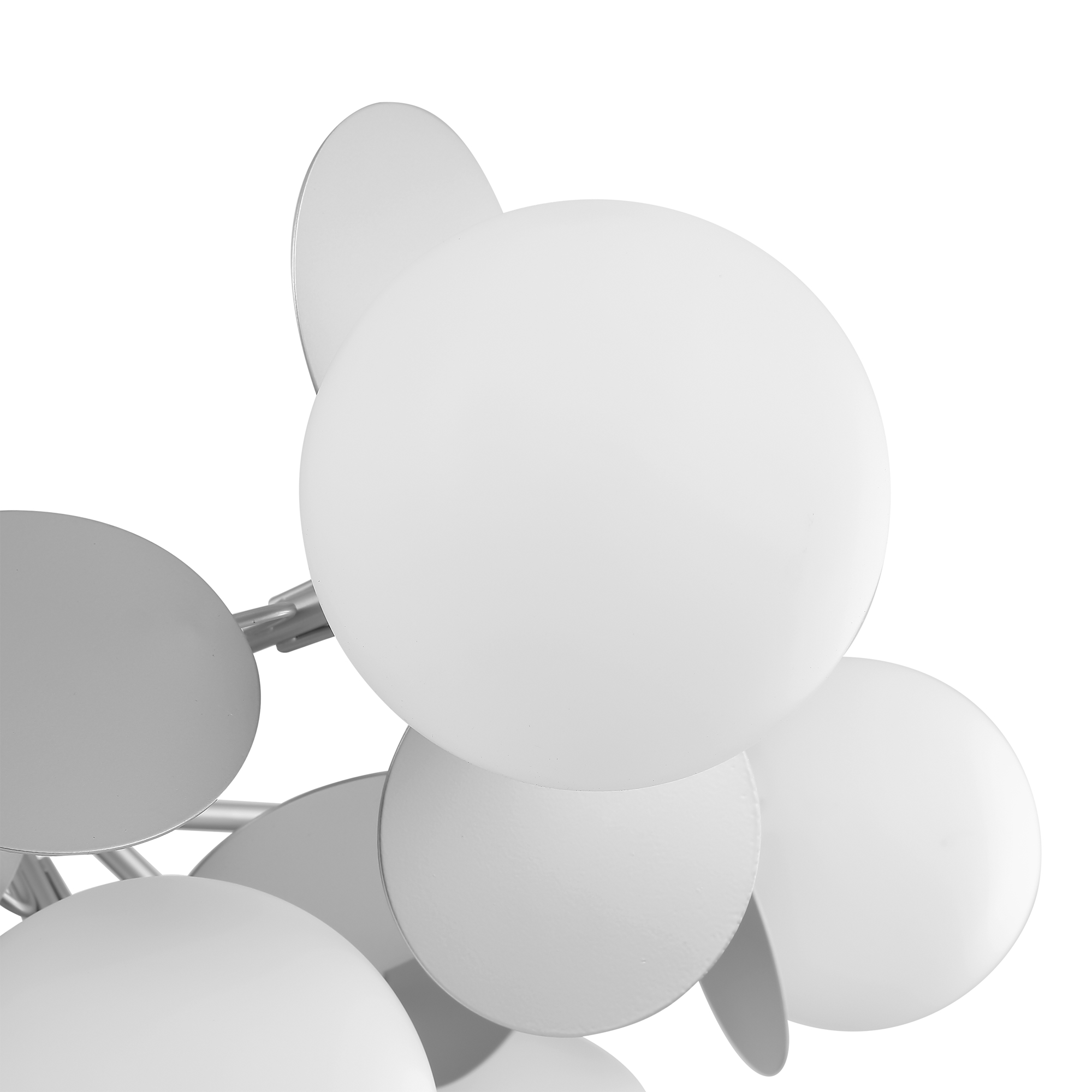 картинка Люстра Freya FR5165PL-10S