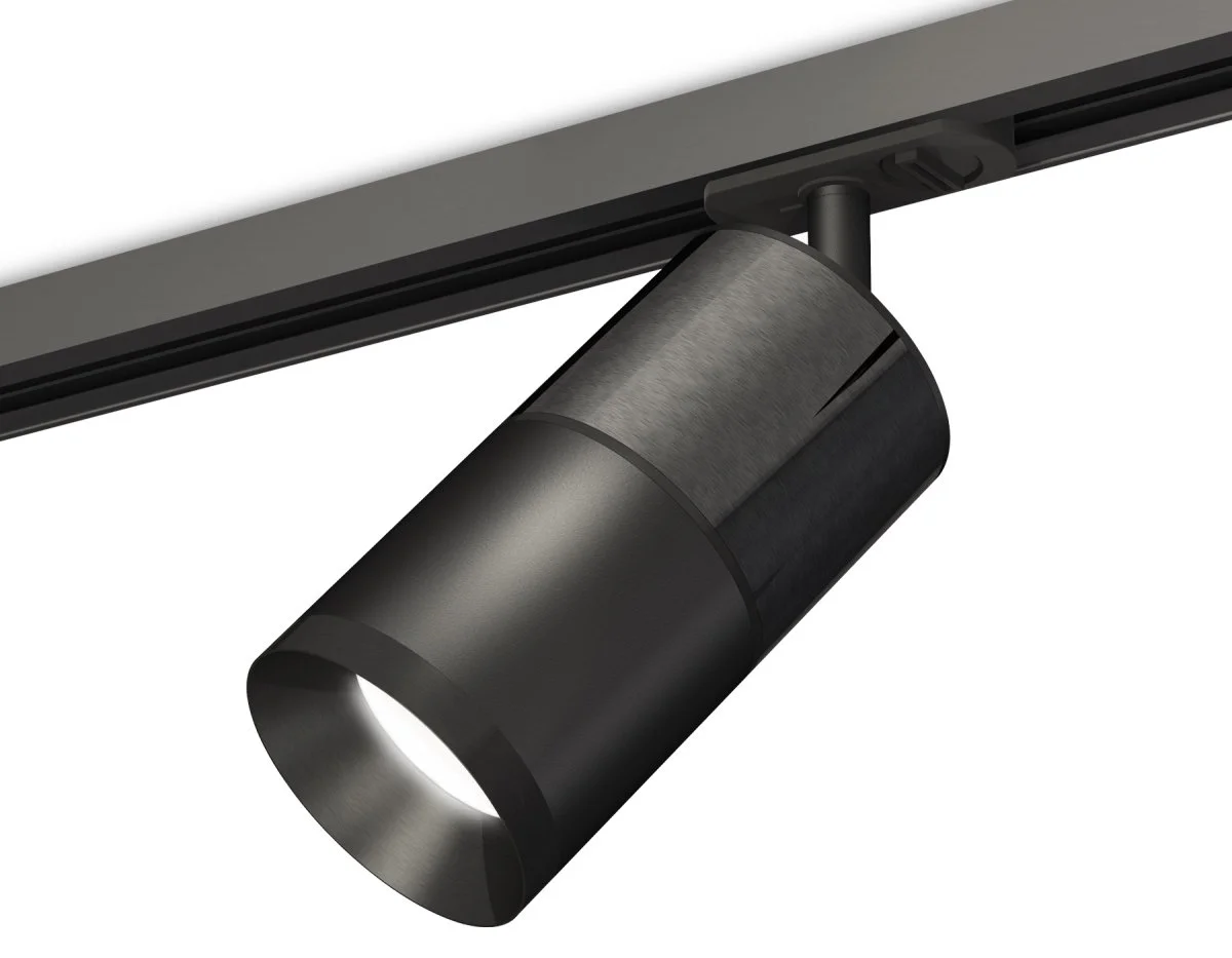 картинка Комплект трекового светильника XT7402050