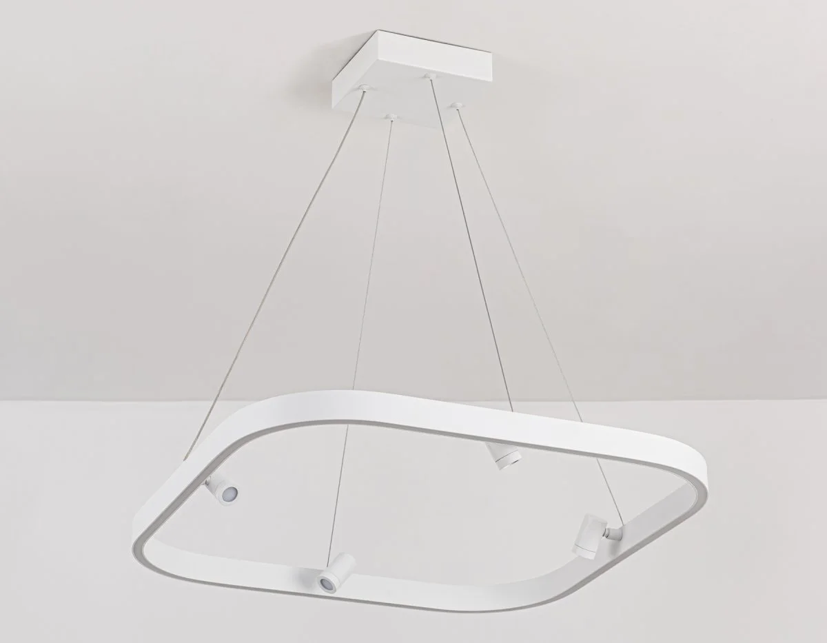 картинка Подвесной светодиодный светильник FL5802