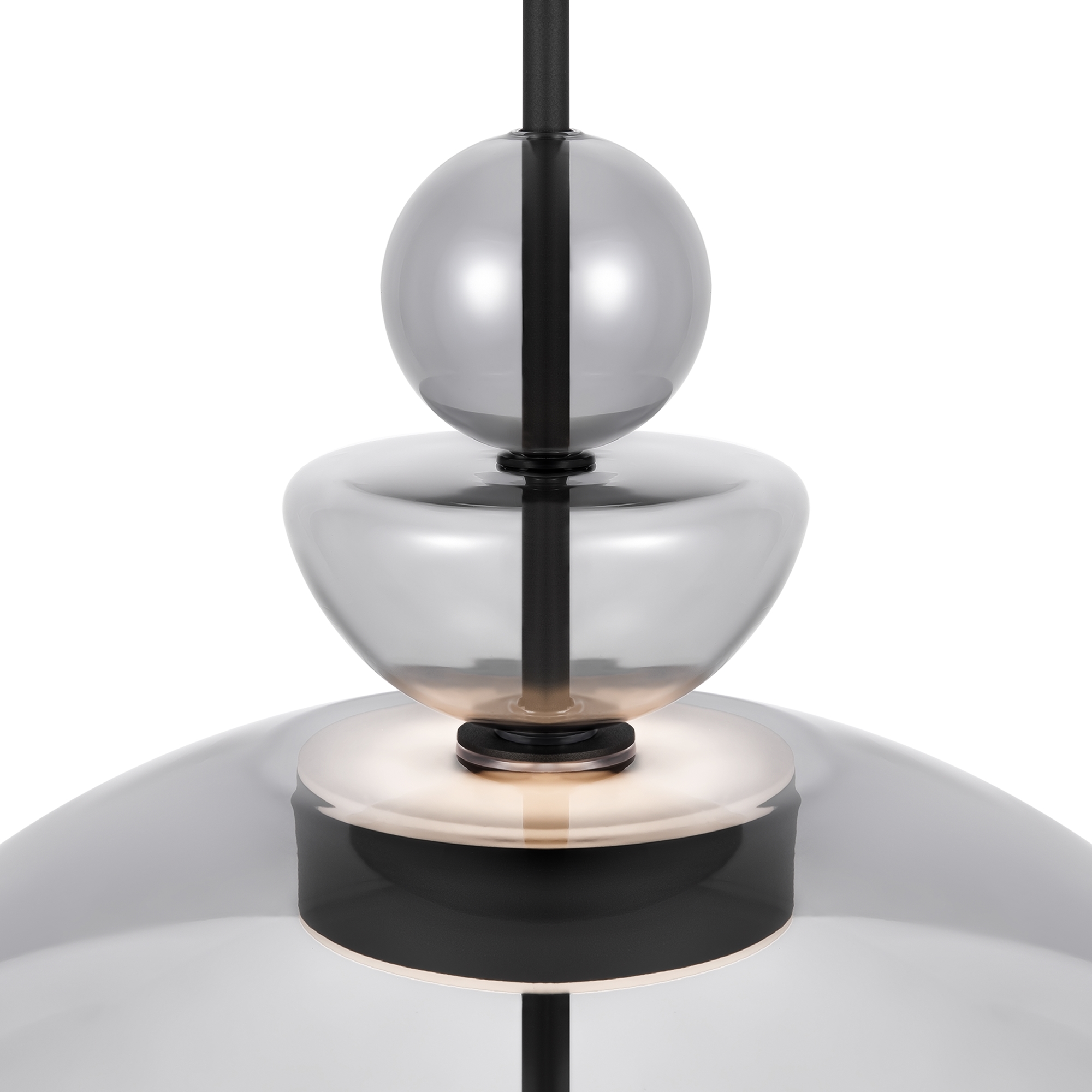 картинка Подвесной светильник Maytoni MOD185PL-L11B3K3