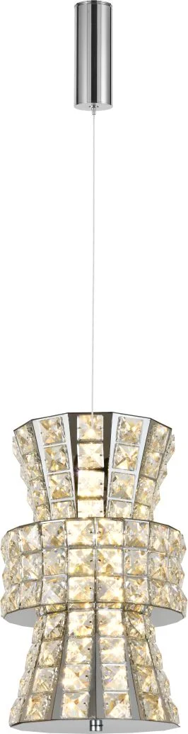 картинка Светильник подвесной Stilfort 4024/09/01P серия Karnelli