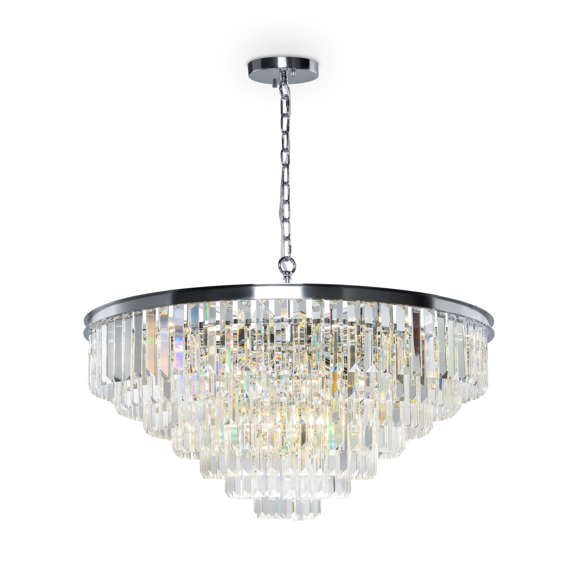 картинка Подвесной светильник Maytoni MOD085PL-16CH