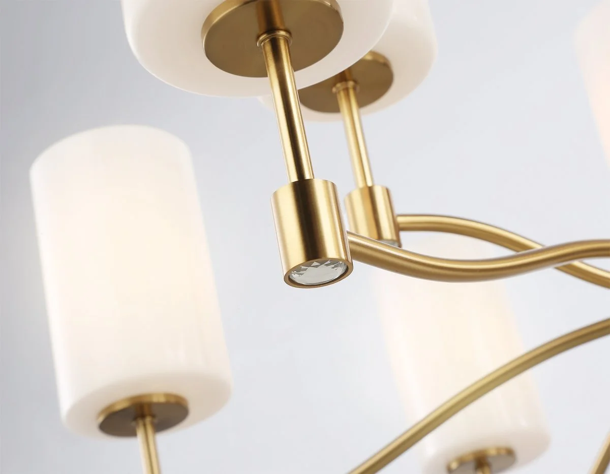 картинка Подвесная люстра LH56054